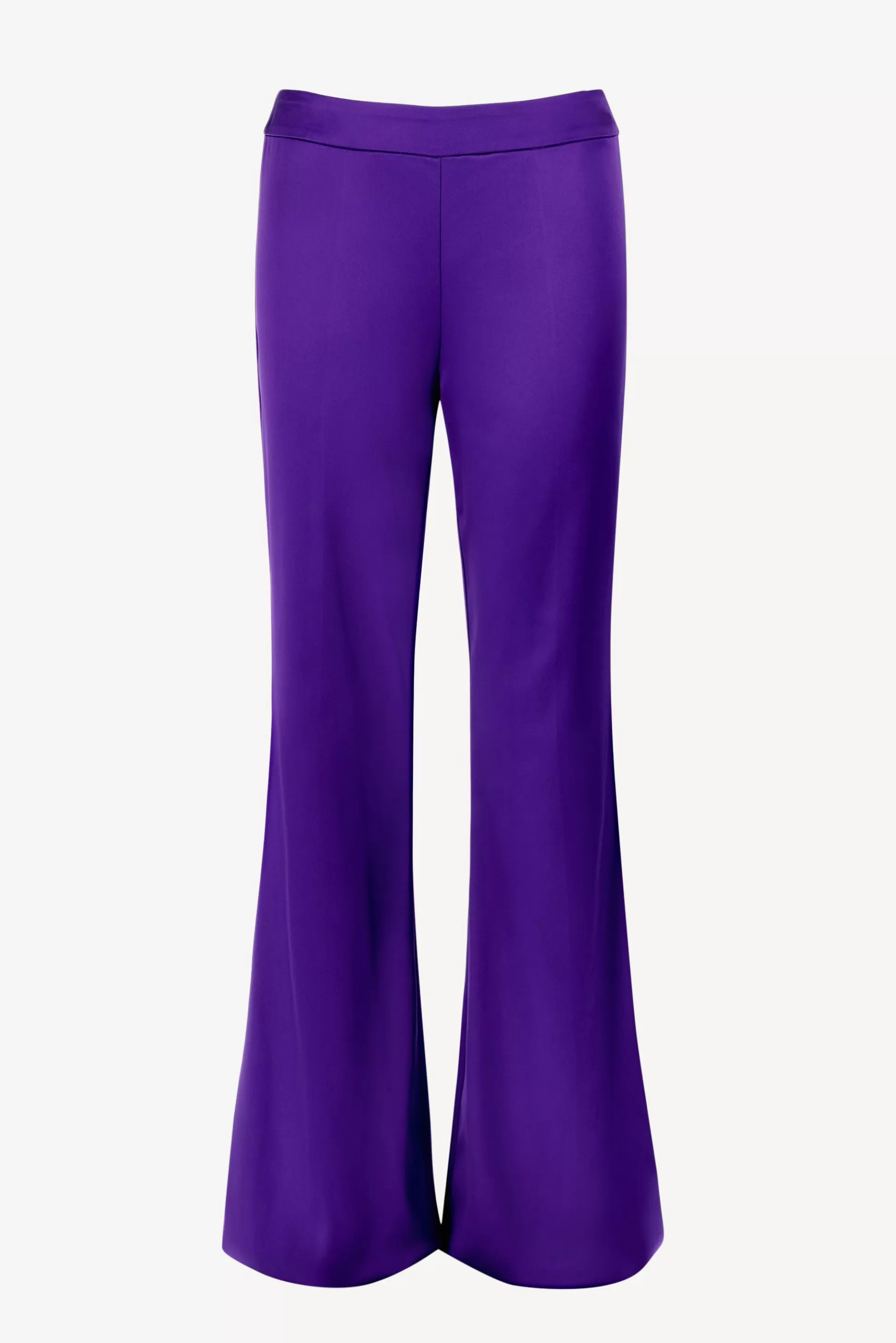 DMN Pantalons & Jumpsuits^Pantalon Angelina En Violet