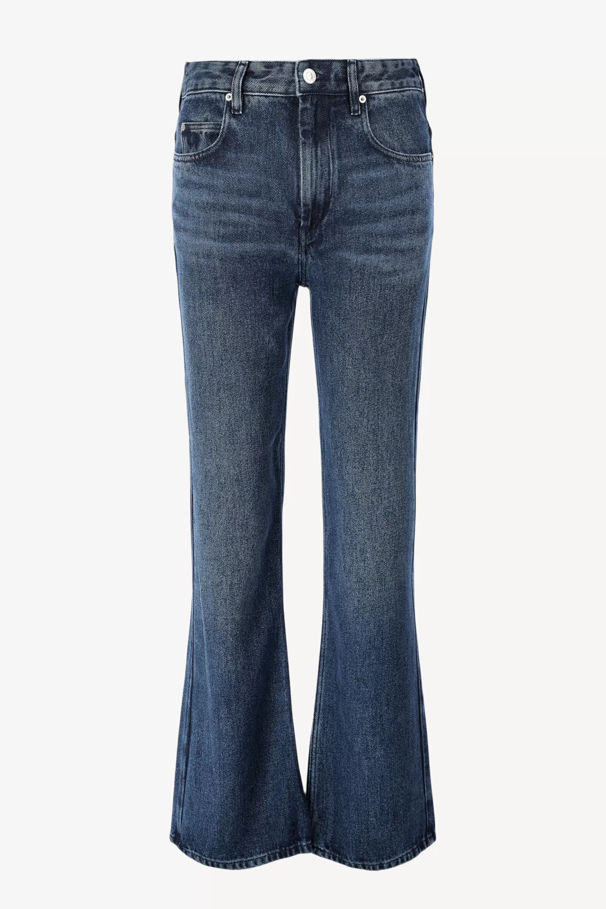 Marant Etoile Jeans^Pantalon Belvira En Bleu