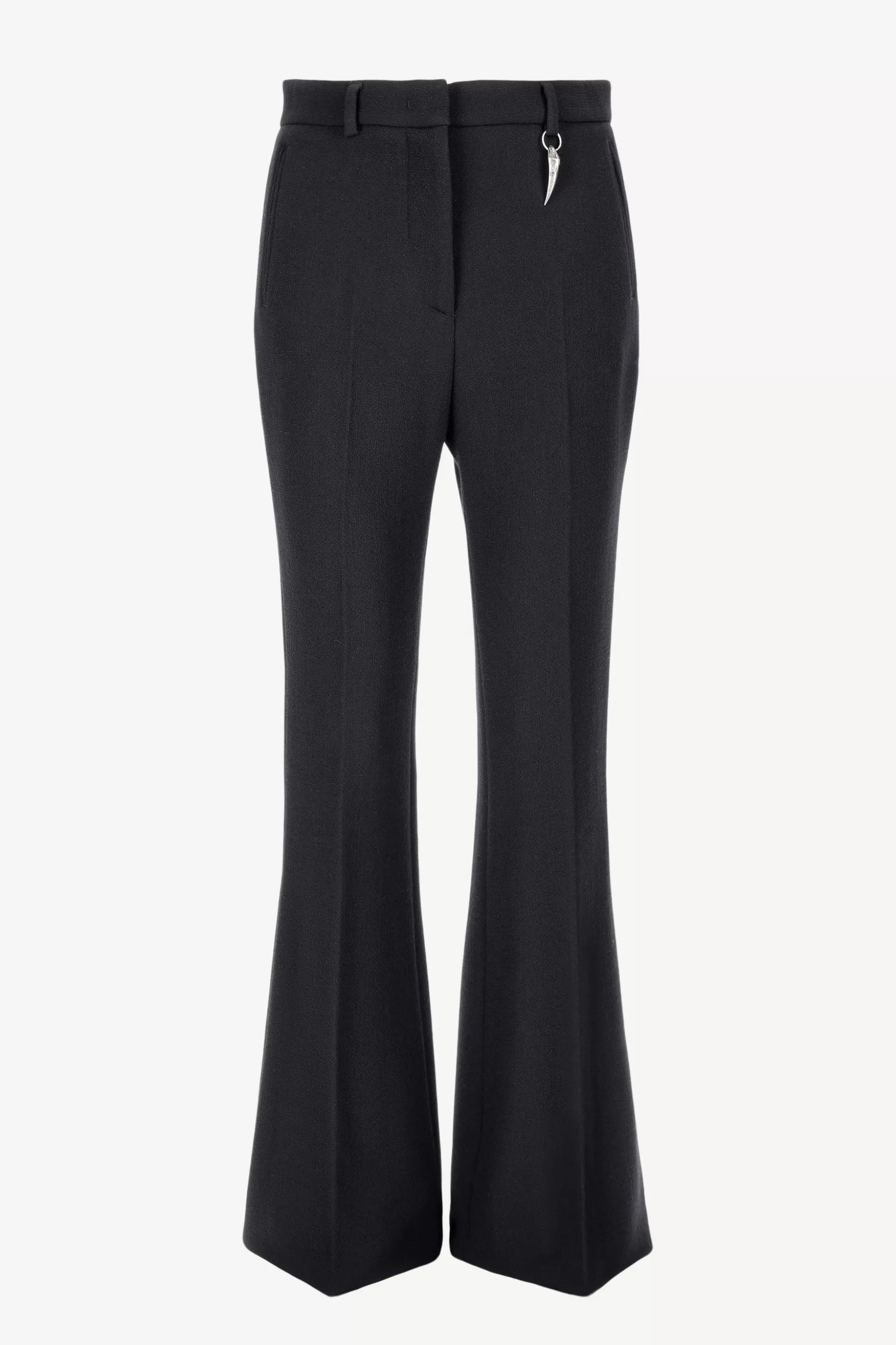 Roberto Cavalli Pantalons & Jumpsuits^Pantalon Bootcut Noir