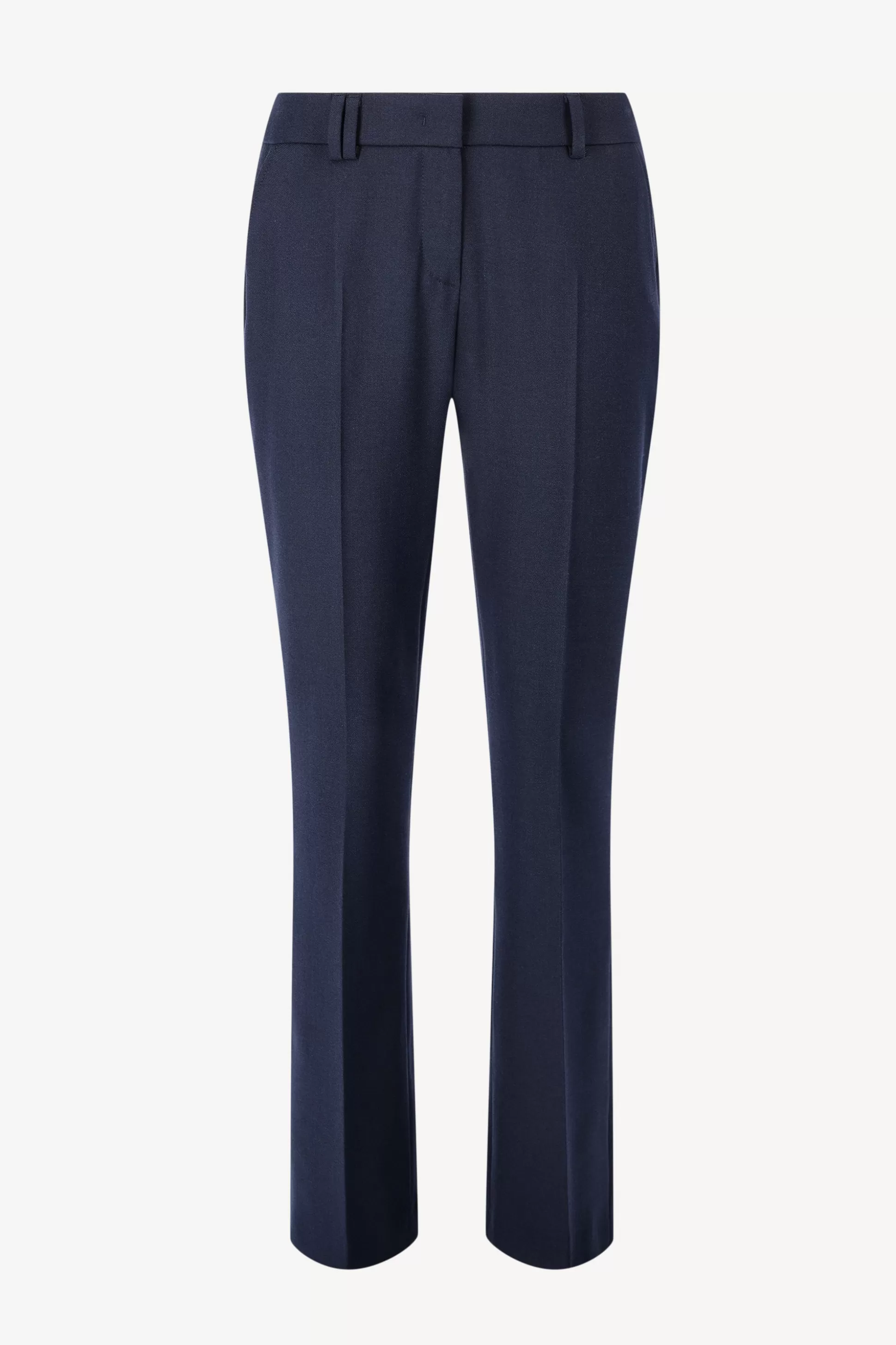 Seductive Pantalons & Jumpsuits^Pantalon Caro Soft En Marine