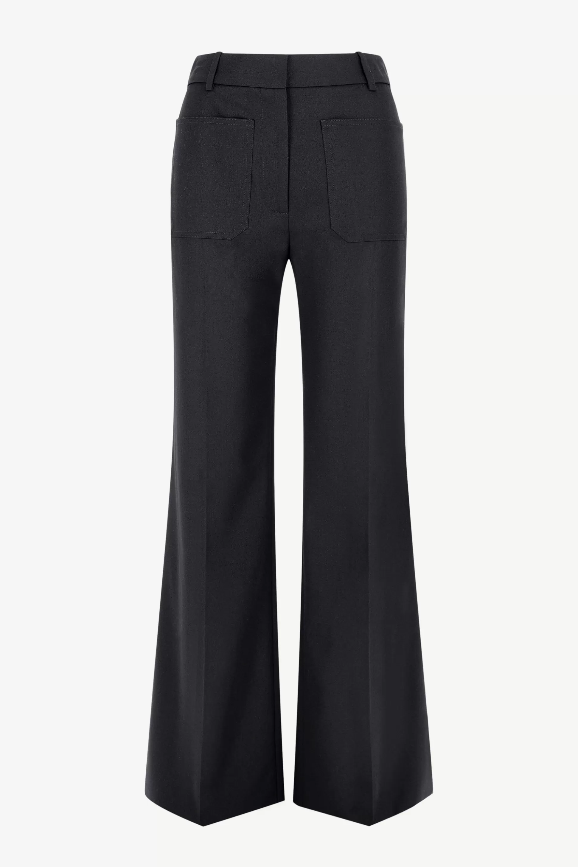 Nili Lotan Pantalons & Jumpsuits^Pantalon Christophe En Noir