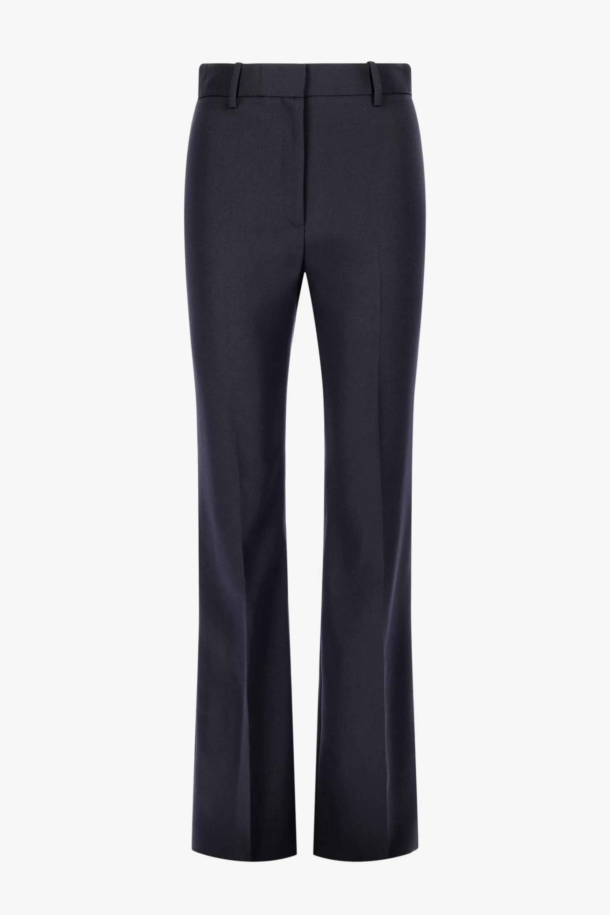 Nili Lotan Pantalons & Jumpsuits^Pantalon Corette En Marine Fonce