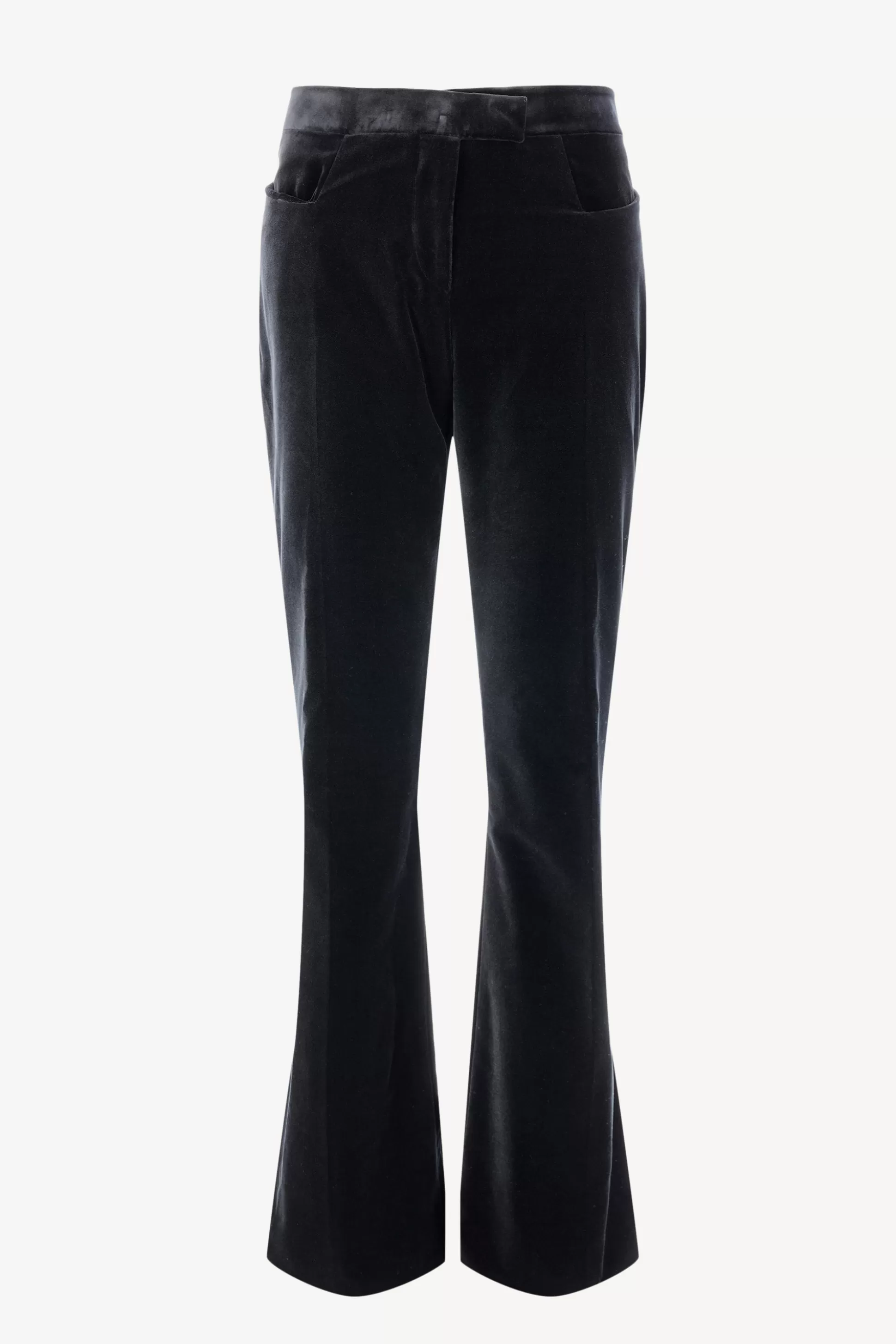 Tom Ford Pantalons & Jumpsuits^Pantalon De Costume Bootcut Noir