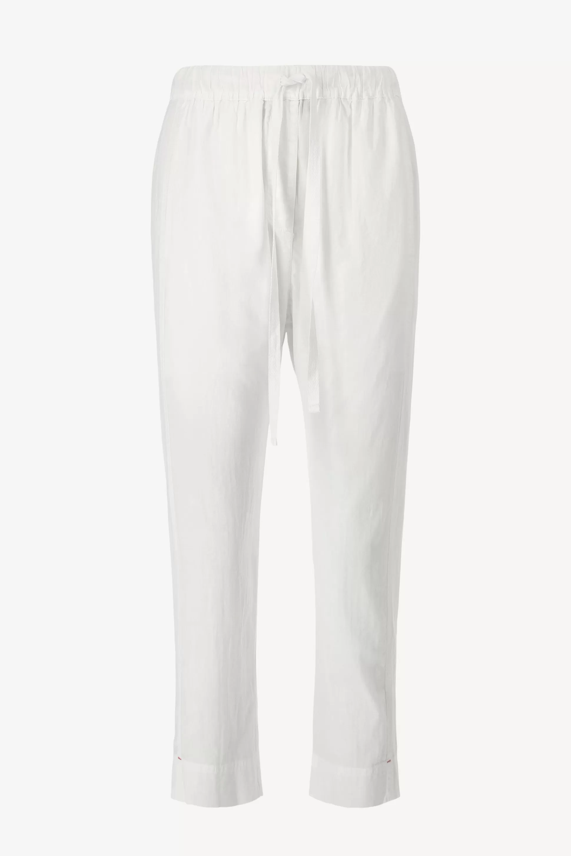 Xirena Pantalons & Jumpsuits^Pantalon Draper En Blanc