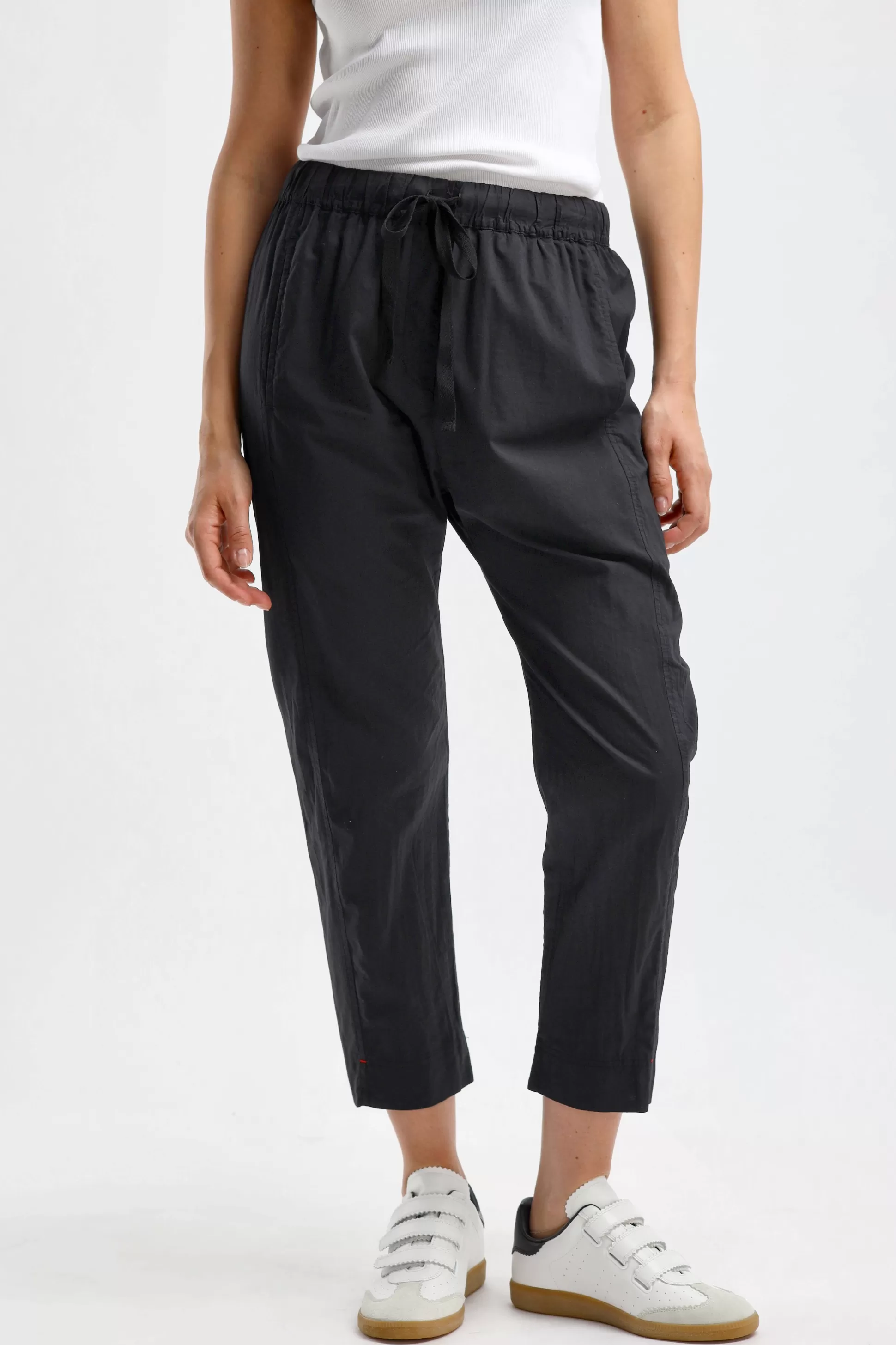 Xirena Pantalons & Jumpsuits^Pantalon Draper En Noir