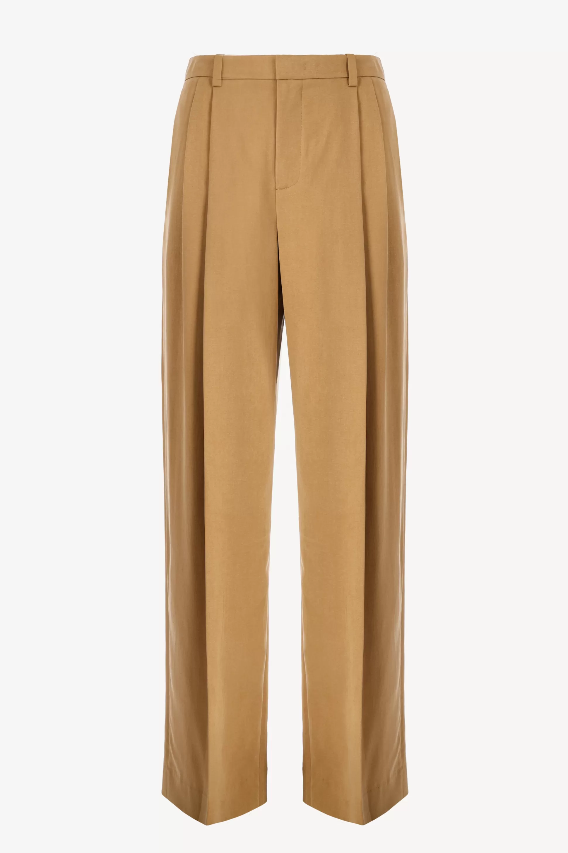 Vince Pantalons & Jumpsuits^Pantalon Drop Waist En Ambre