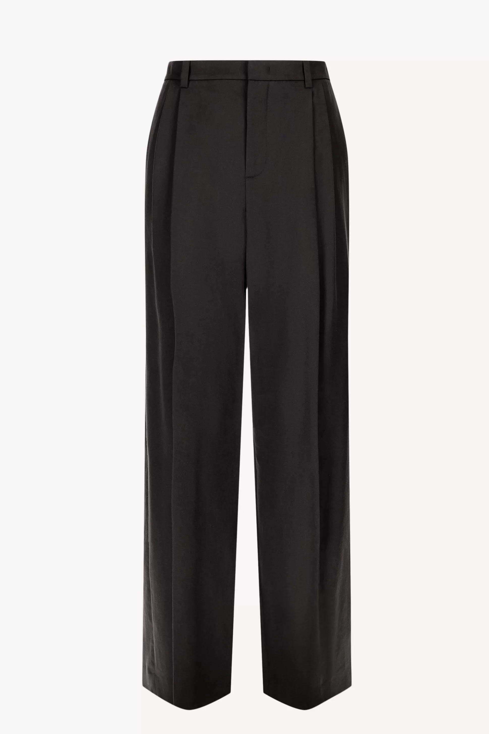 Vince Pantalons & Jumpsuits^Pantalon Drop Waist Noir