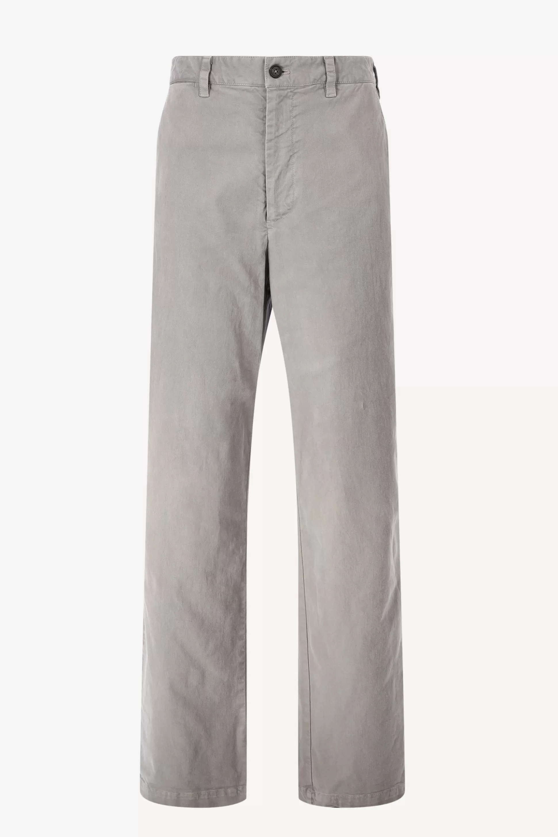 Nili Lotan Pantalons & Jumpsuits^Pantalon Eliot Boy En Gris