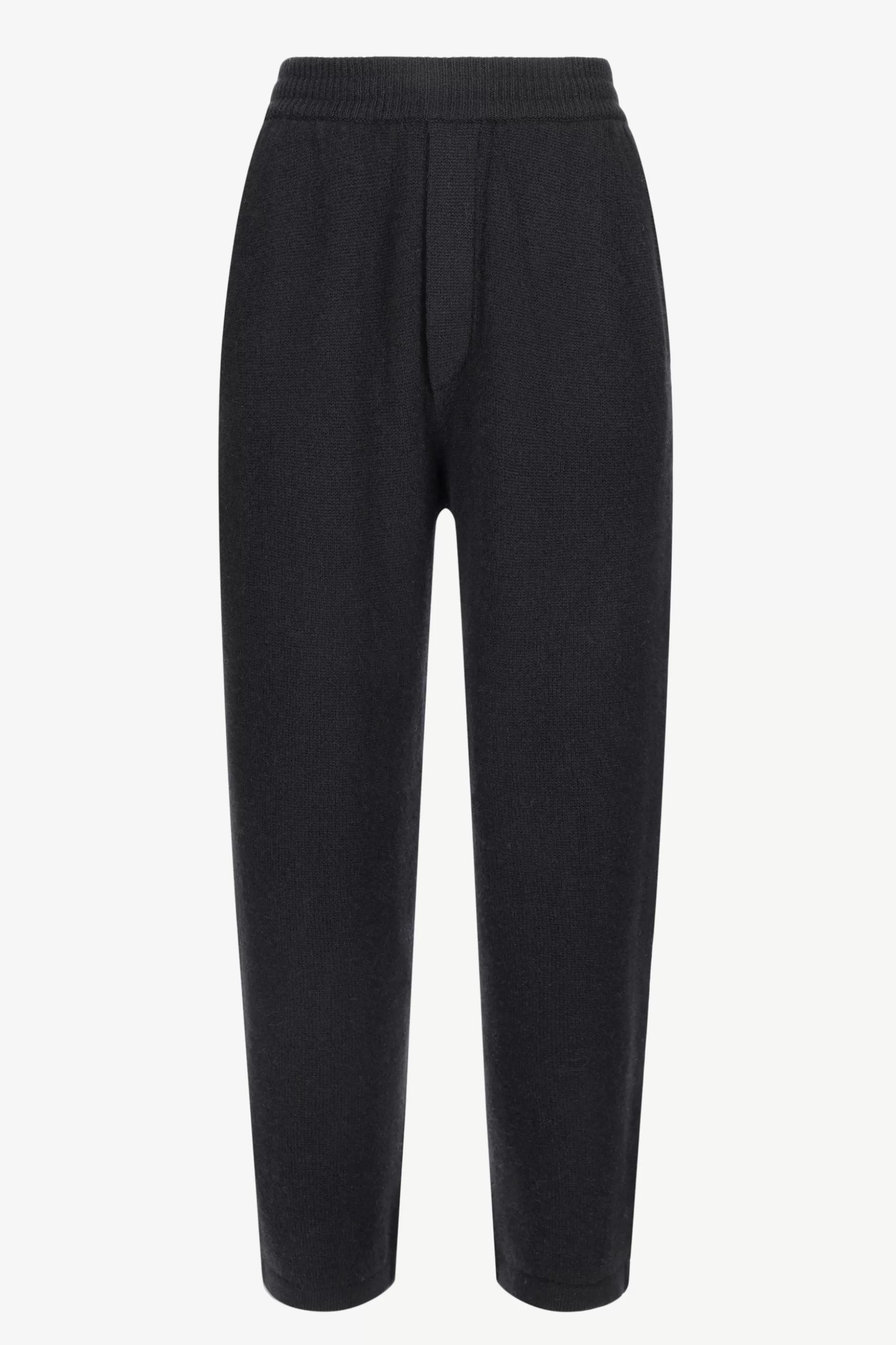 Lisa Yang Pantalons & Jumpsuits^Pantalon En Cachemire Sunday En Noir