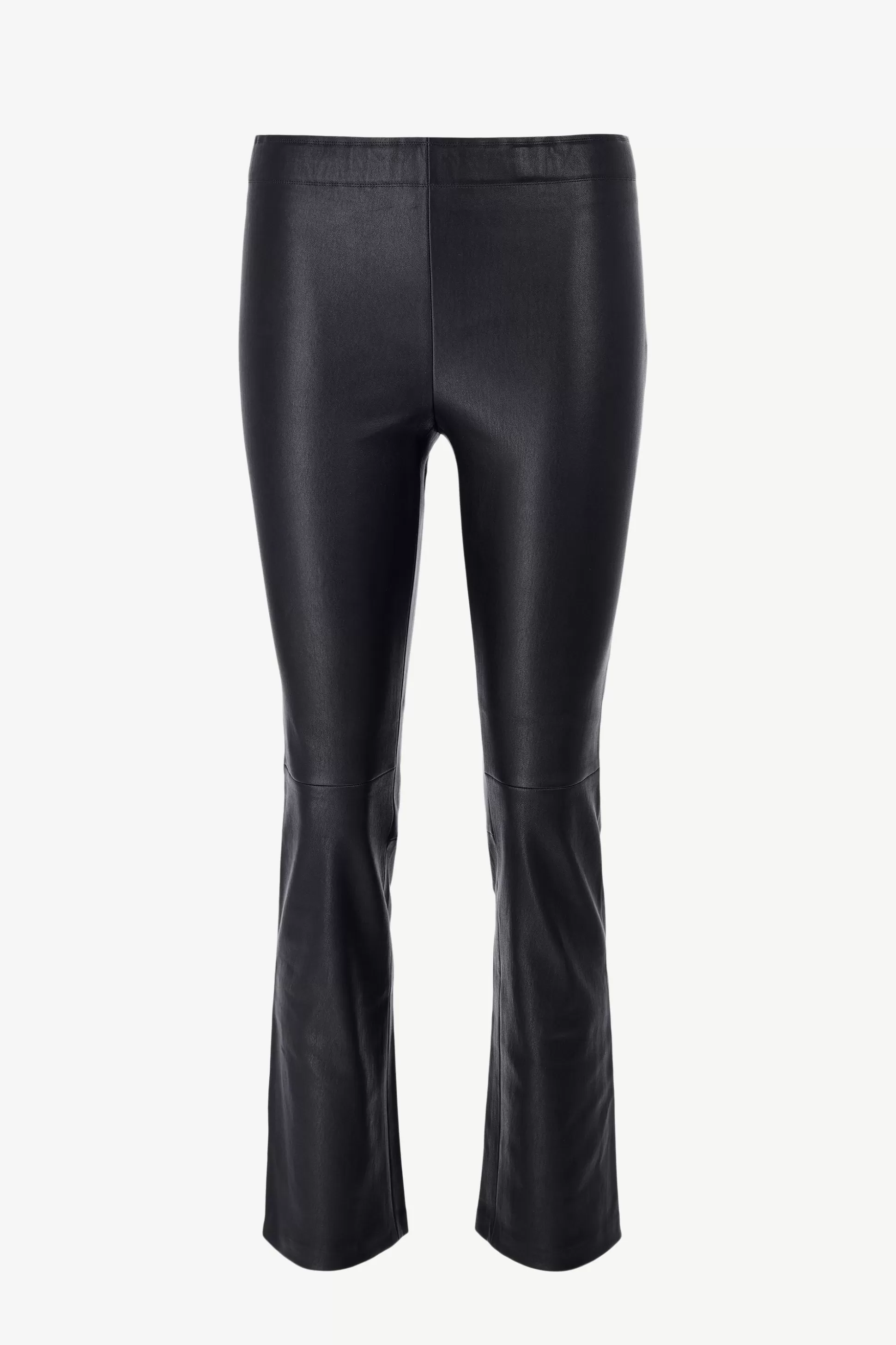 Stouls Pantalons & Jumpsuits^Pantalon En Cuir Jp Twenty A Capitaine