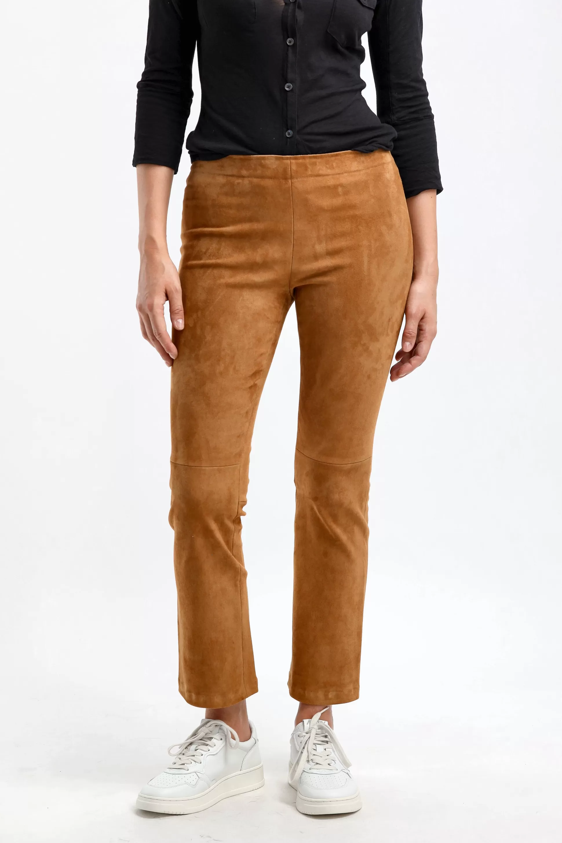 Stouls Pantalon En Cuir^Pantalon En Cuir Jp Twenty A Puma