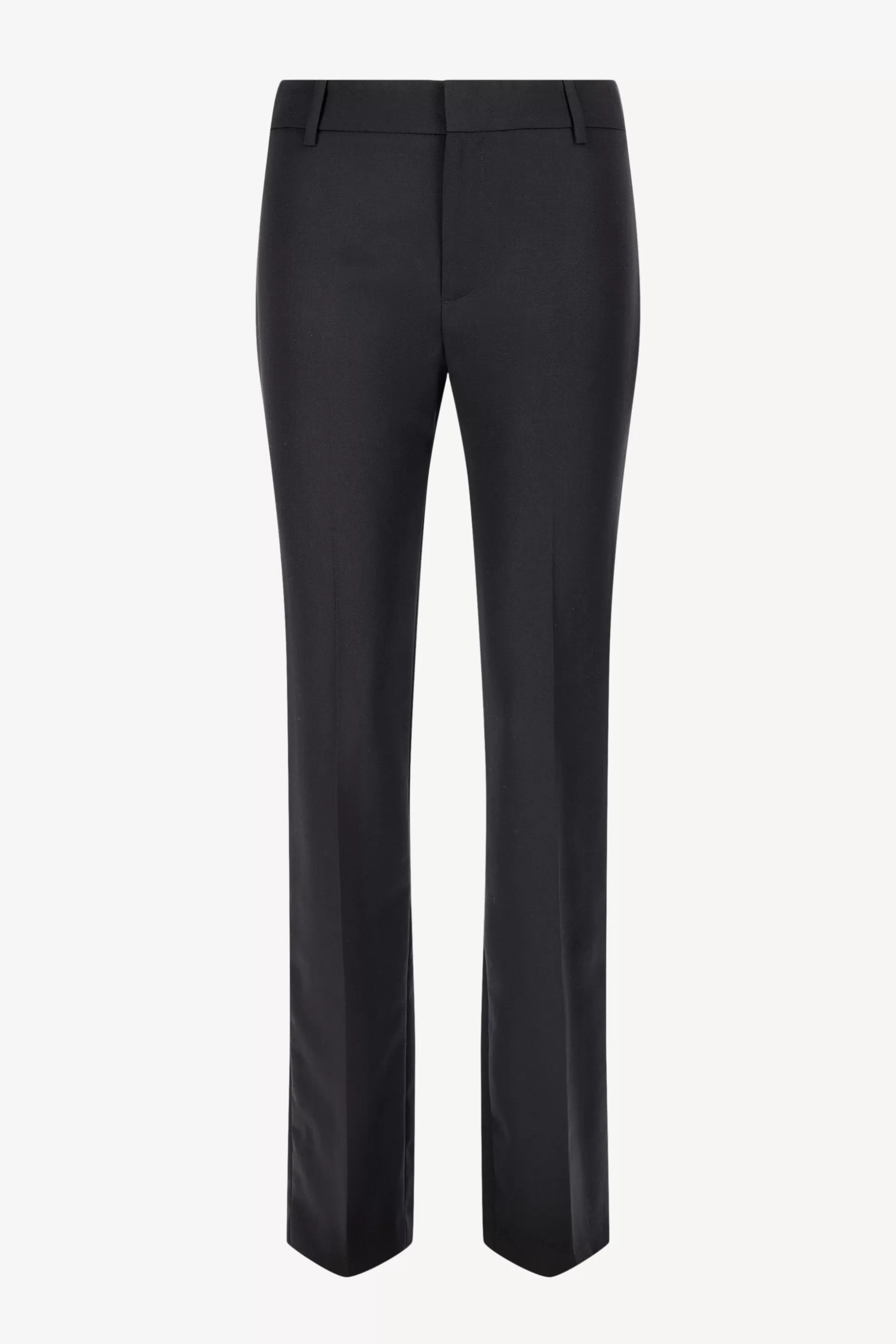 Nili Lotan Pantalons & Jumpsuits^Pantalon Evan En Noir