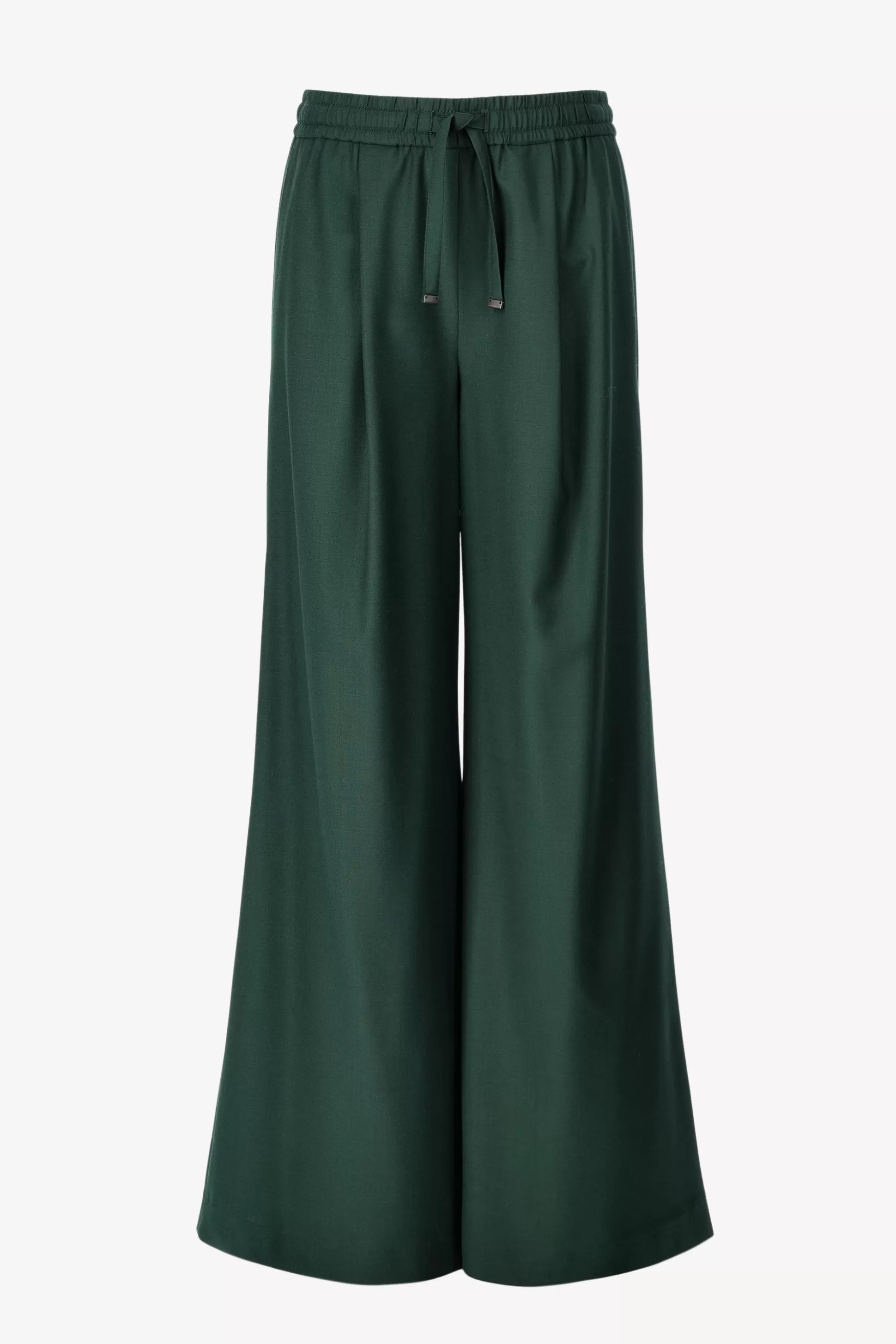 Closed Pantalons & Jumpsuits^Pantalon Faris En Vert Lointain