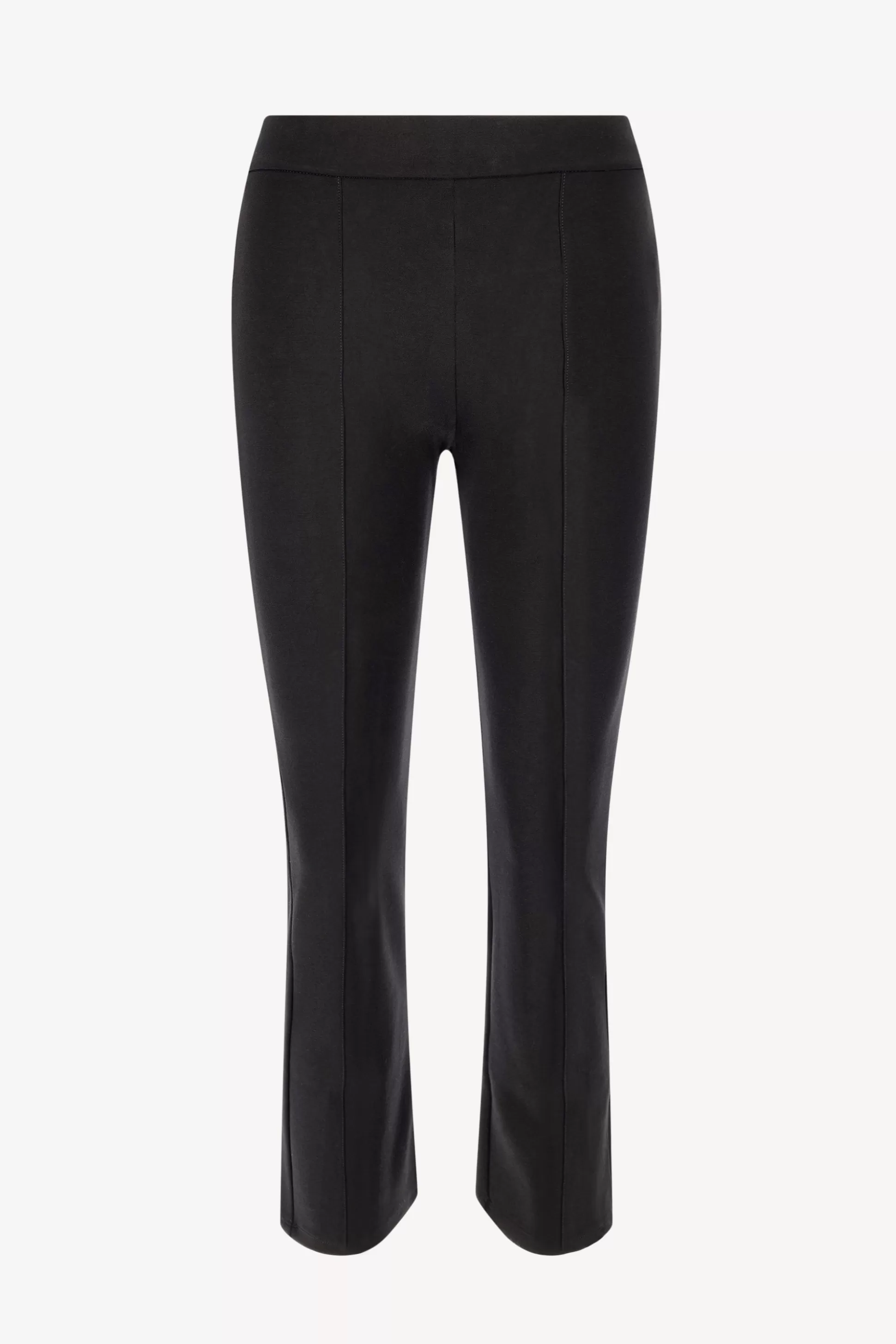 Tory Burch Pantalons & Jumpsuits^Pantalon Flare Noir