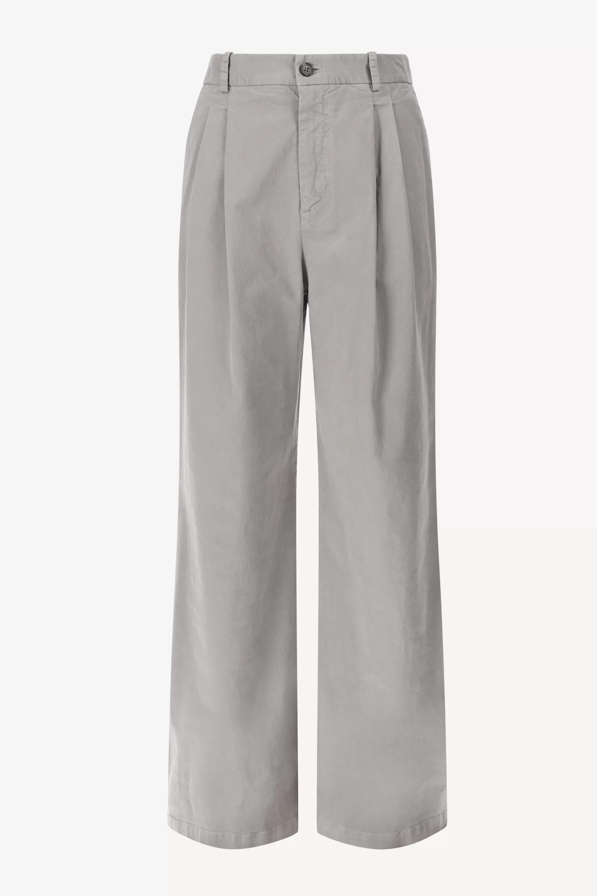 Nili Lotan Pantalons & Jumpsuits^Pantalon Flavie En Gris