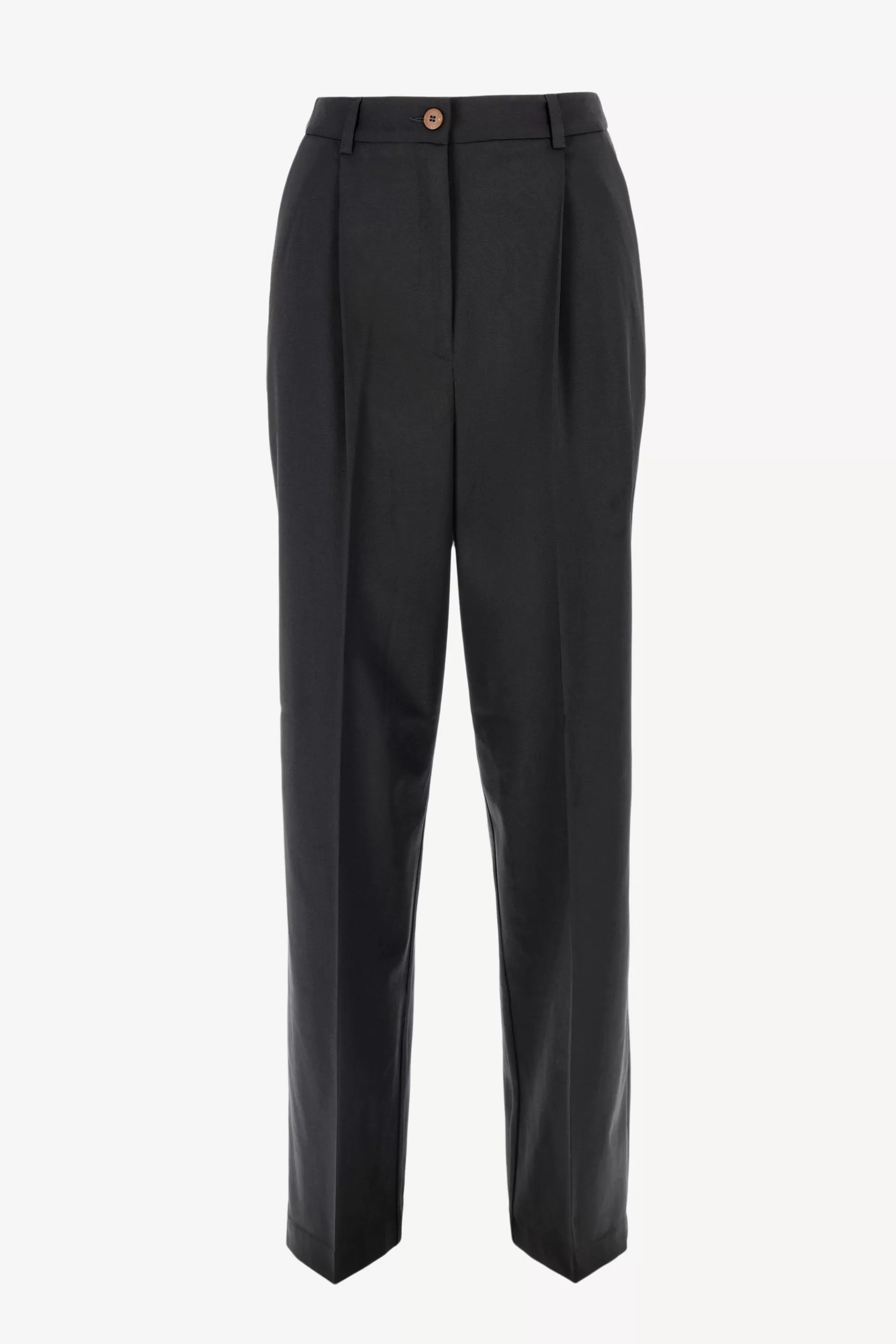 by Aylin Koenig Pantalons & Jumpsuits^Pantalon Florence En Noir