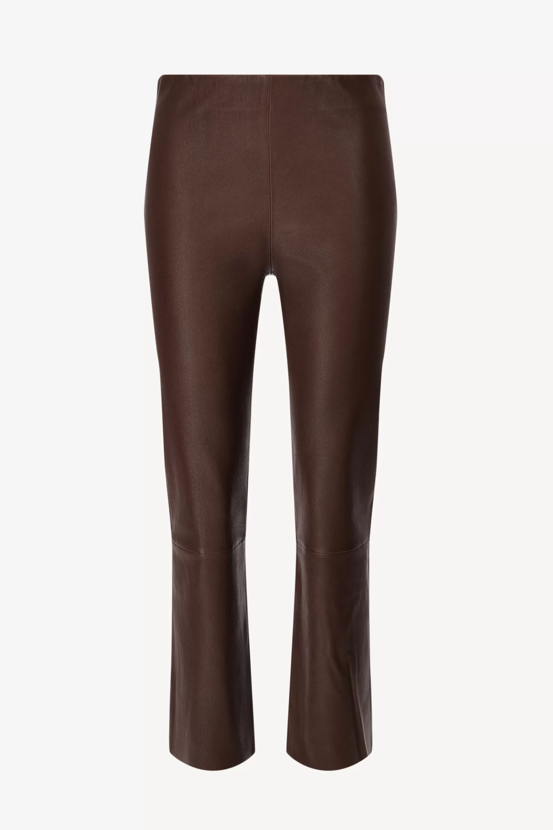 by Malene Birger Pantalons & Jumpsuits^Pantalon Florentina En Marron