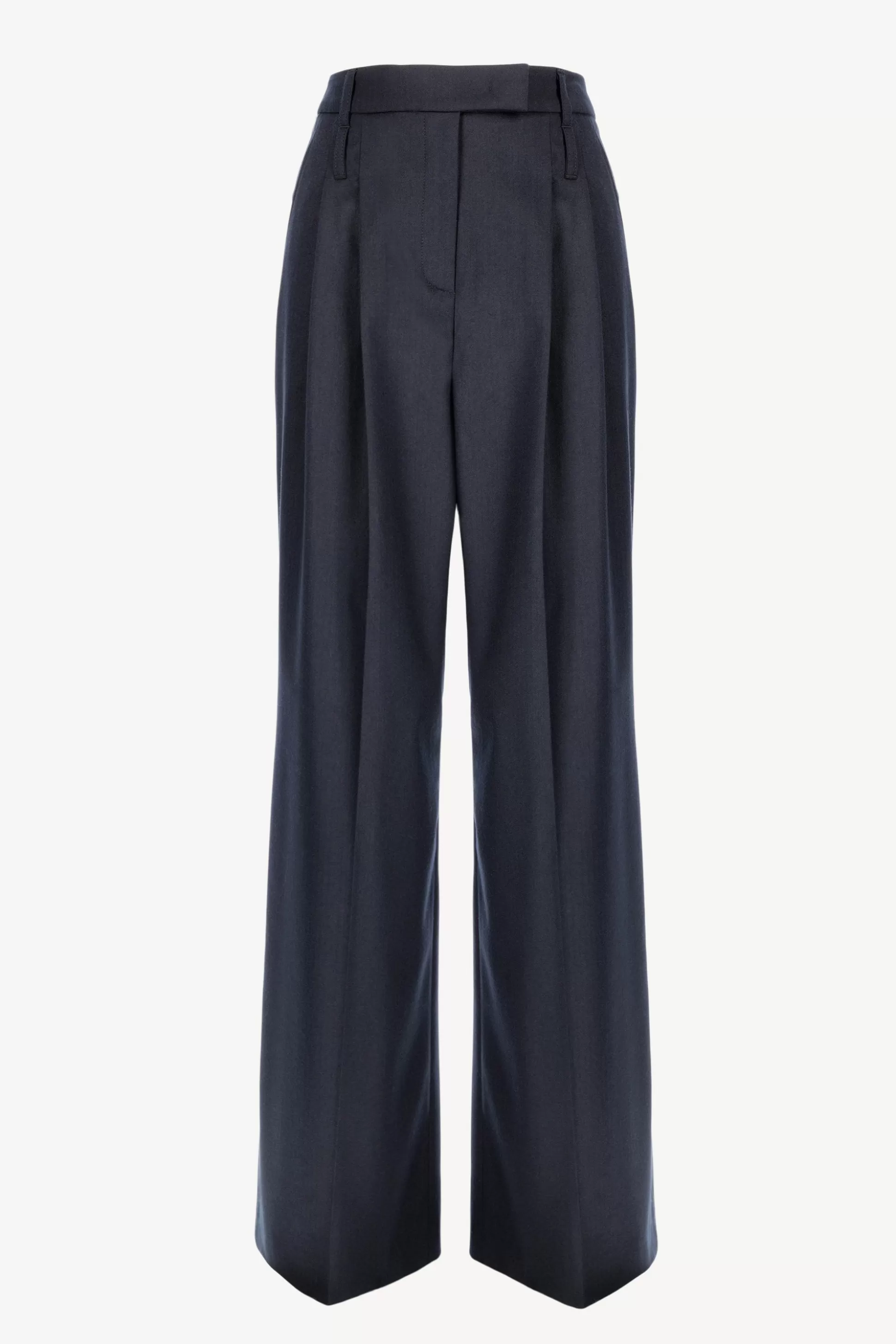 Seductive Pantalons & Jumpsuits^Pantalon Giselle En Marine