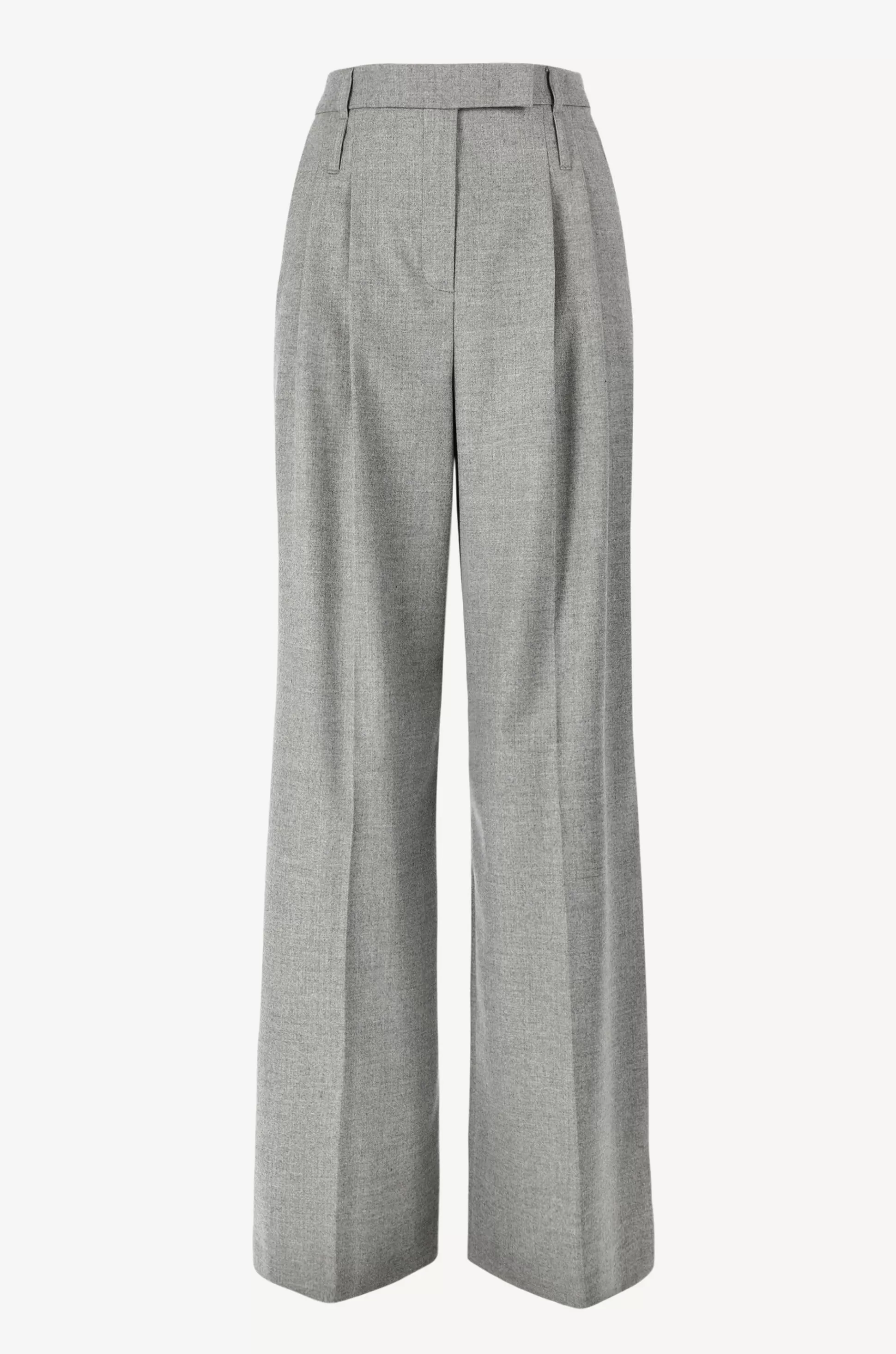 Seductive Pantalons & Jumpsuits^Pantalon Giselle Gris Marbre