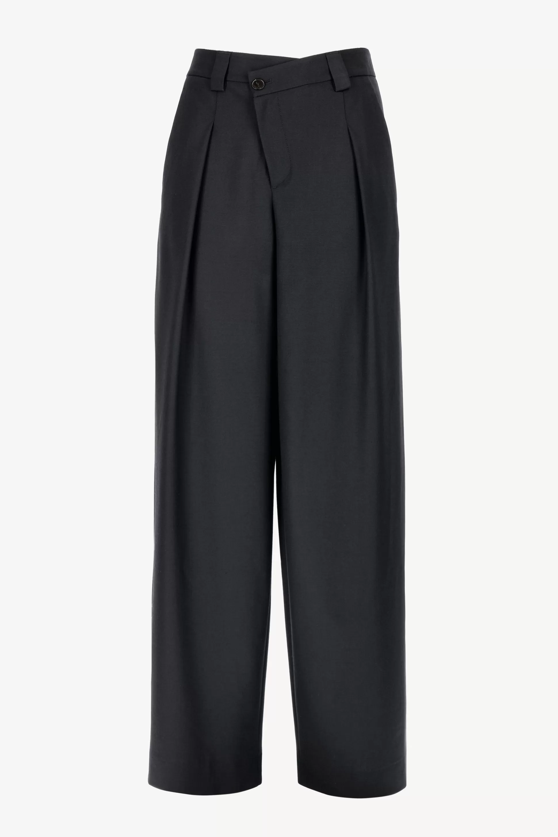 Closed Pantalons & Jumpsuits^Pantalon Helston En Noir