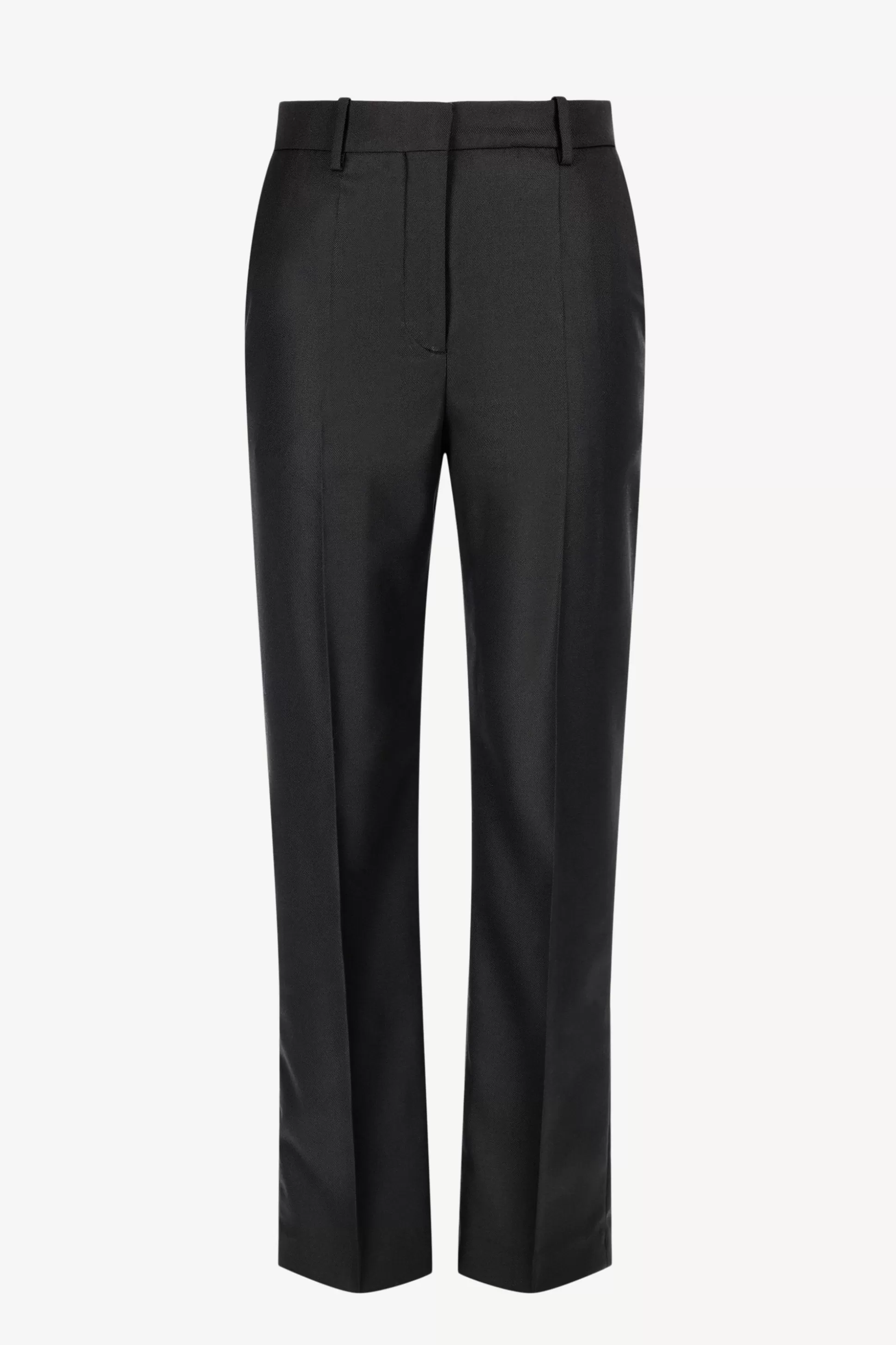 by Malene Birger Pantalons & Jumpsuits^Pantalon Igda En Noir