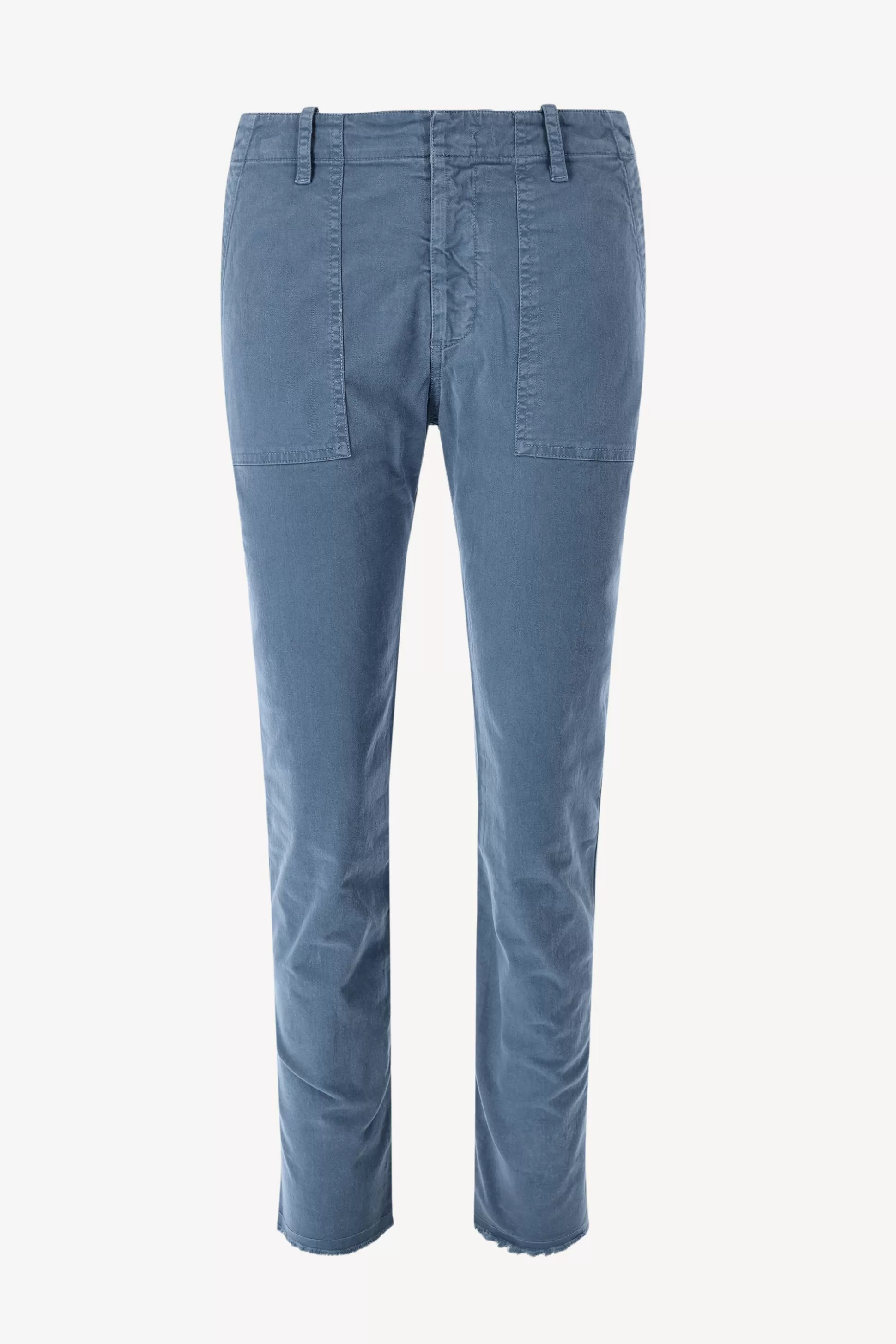 Nili Lotan Pantalons & Jumpsuits^Pantalon Jenna En Cadet Blue