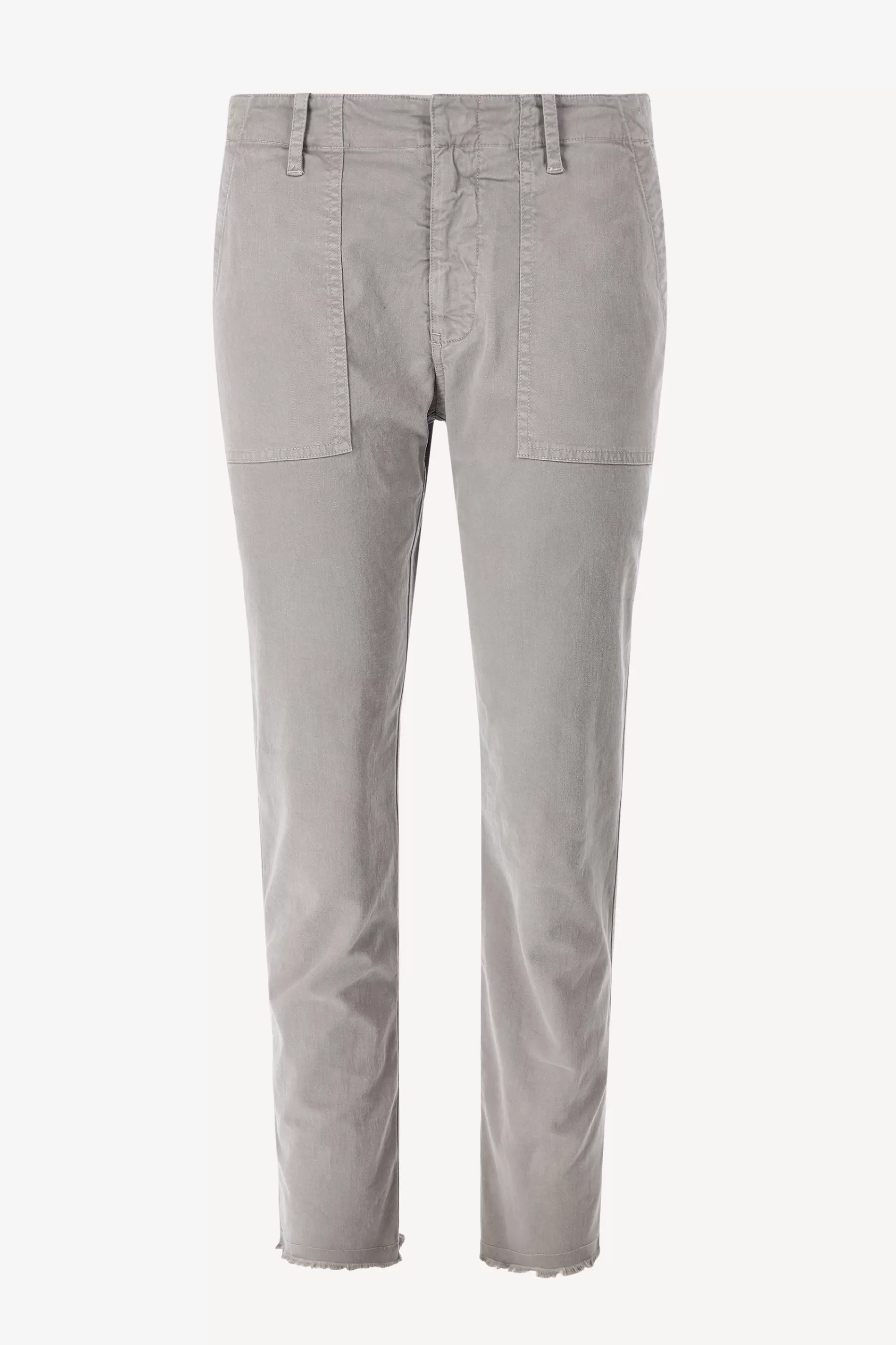 Nili Lotan Pantalons & Jumpsuits^Pantalon Jenna En Gris