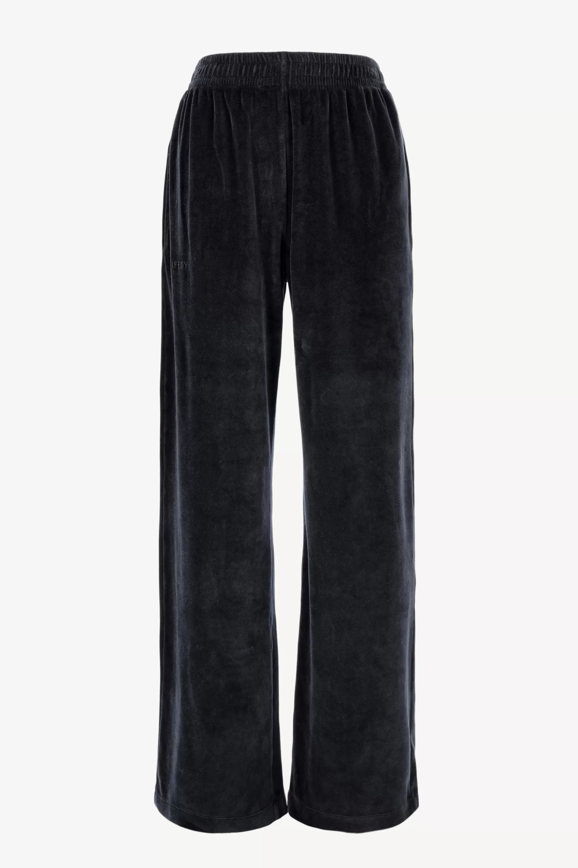 Halfboy Pantalons & Jumpsuits^Pantalon Jogger Noir