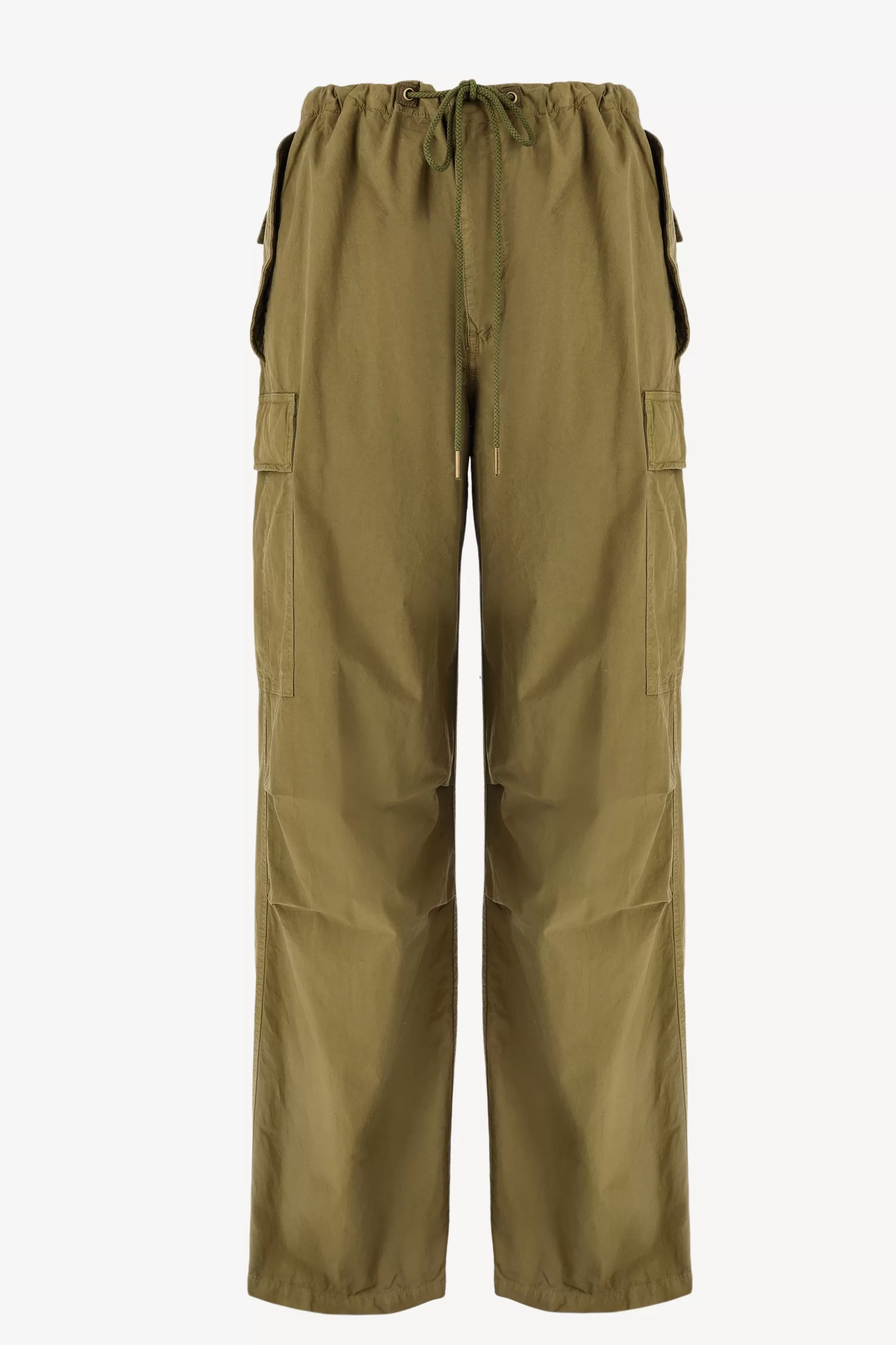 Nili Lotan Pantalons & Jumpsuits^Pantalon Lison En Olive