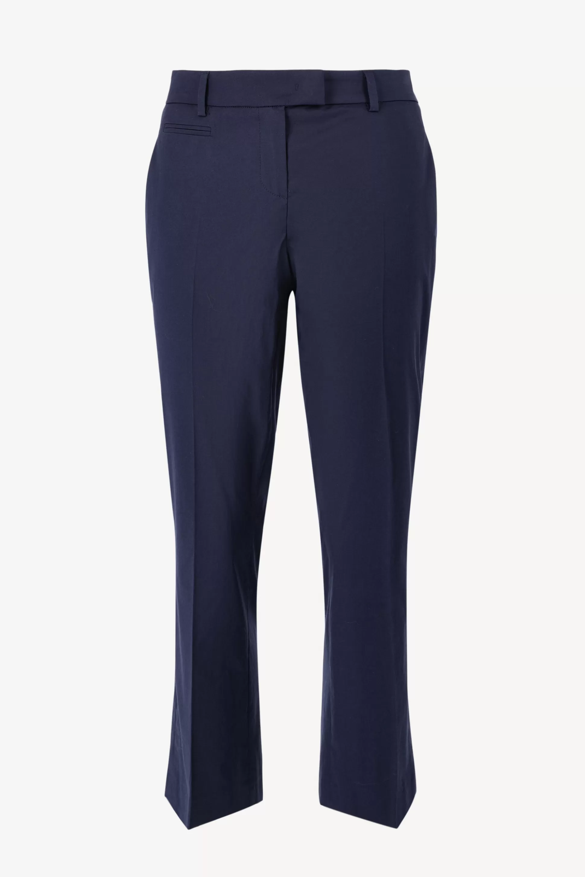 Seductive Pantalons & Jumpsuits^Pantalon Mary Soft En Marine