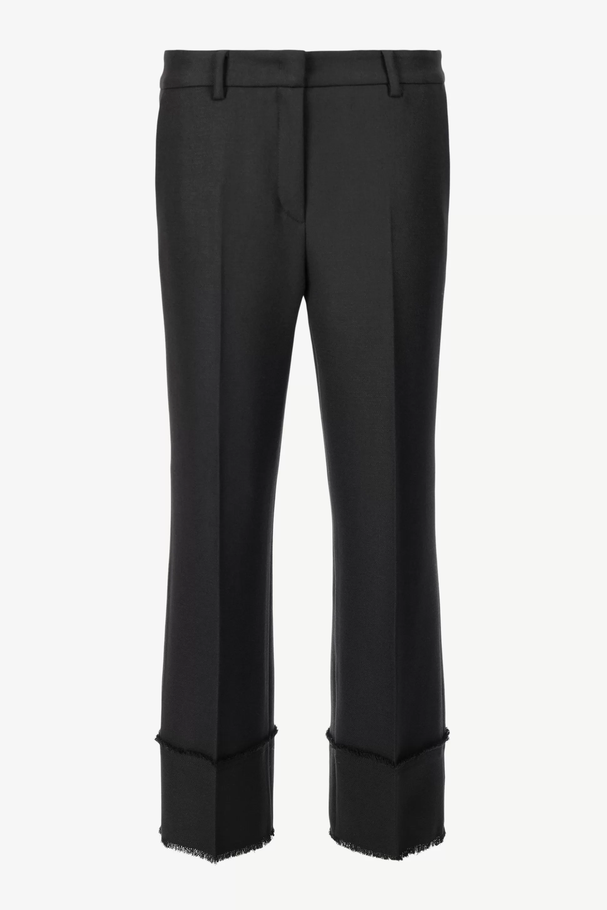 Seductive Pantalons & Jumpsuits^Pantalon Mia En Noir