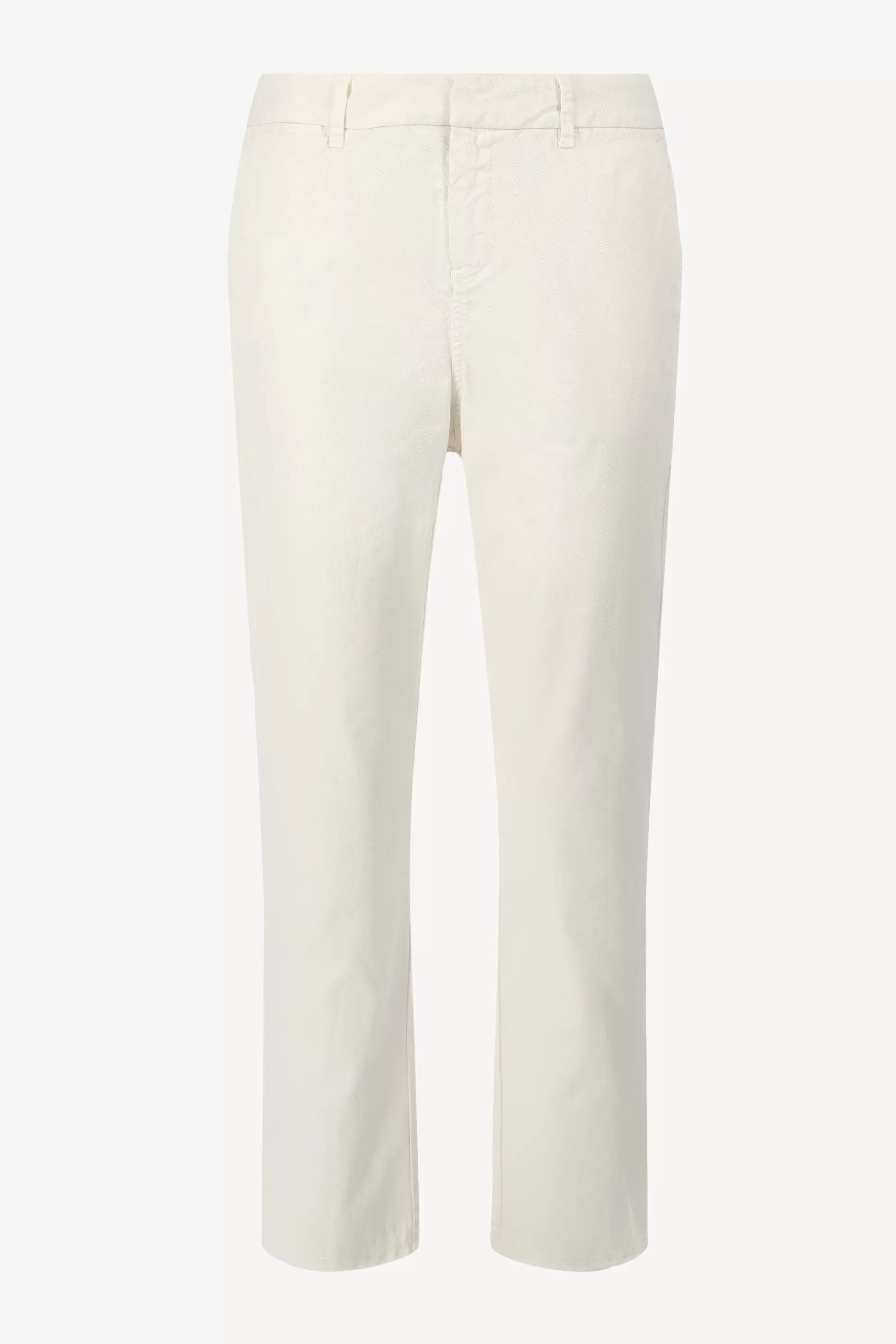 Nili Lotan Pantalons & Jumpsuits^Pantalon Montauk En Eggshell