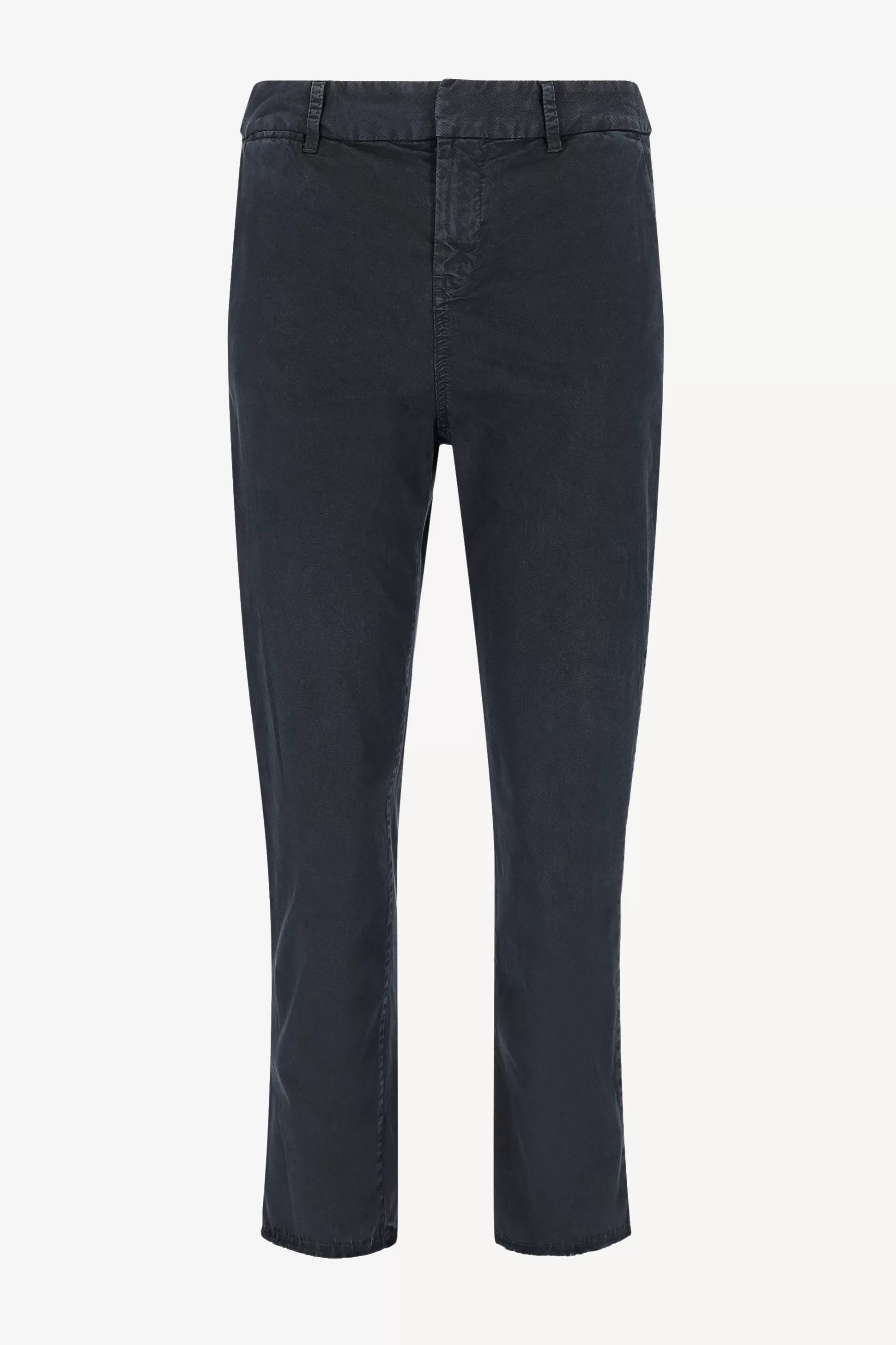 Nili Lotan Pantalons & Jumpsuits^Pantalon Montauk En Marine Fonce