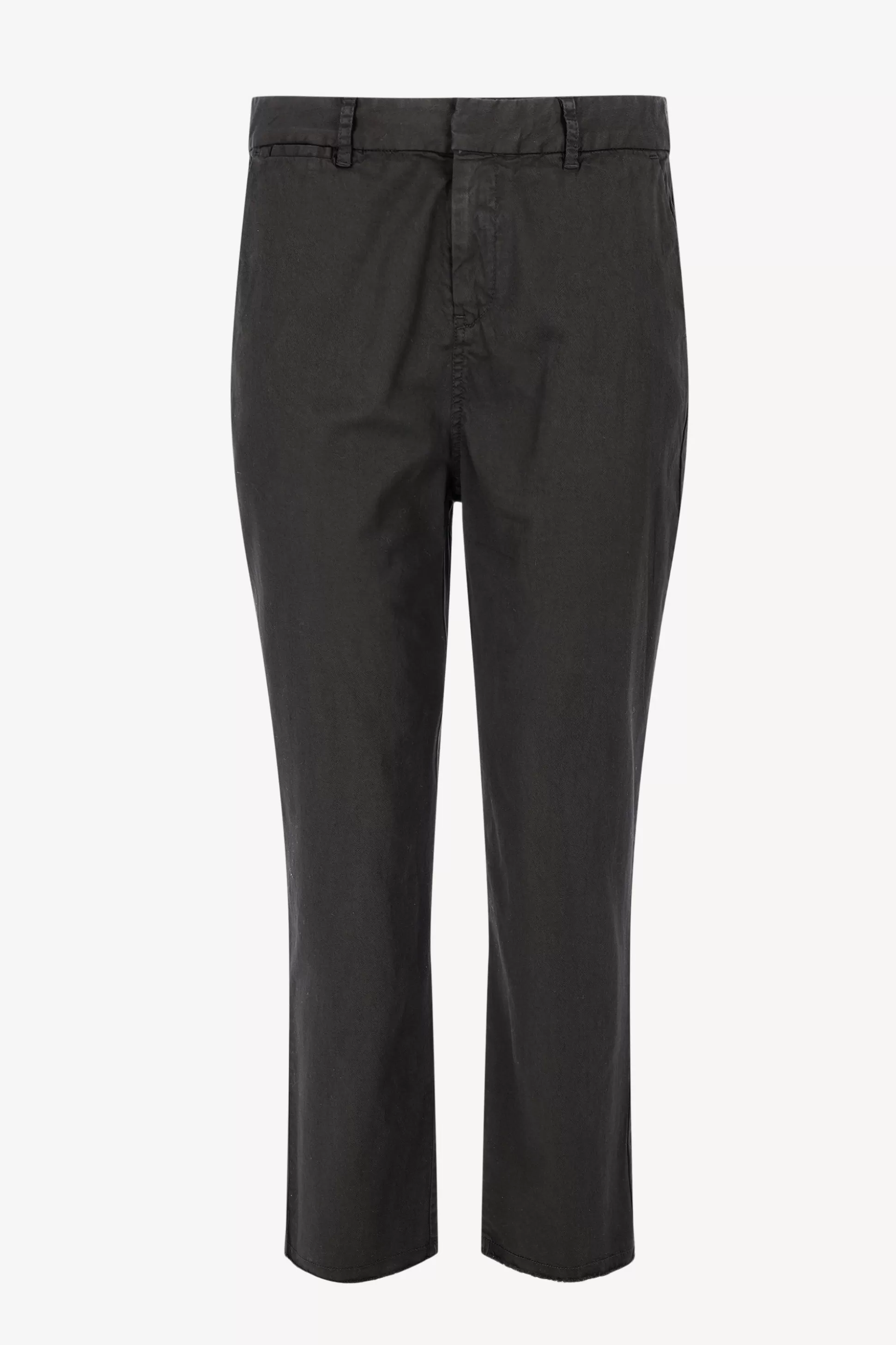 Nili Lotan Pantalons & Jumpsuits^Pantalon Montauk En Noir De Jais