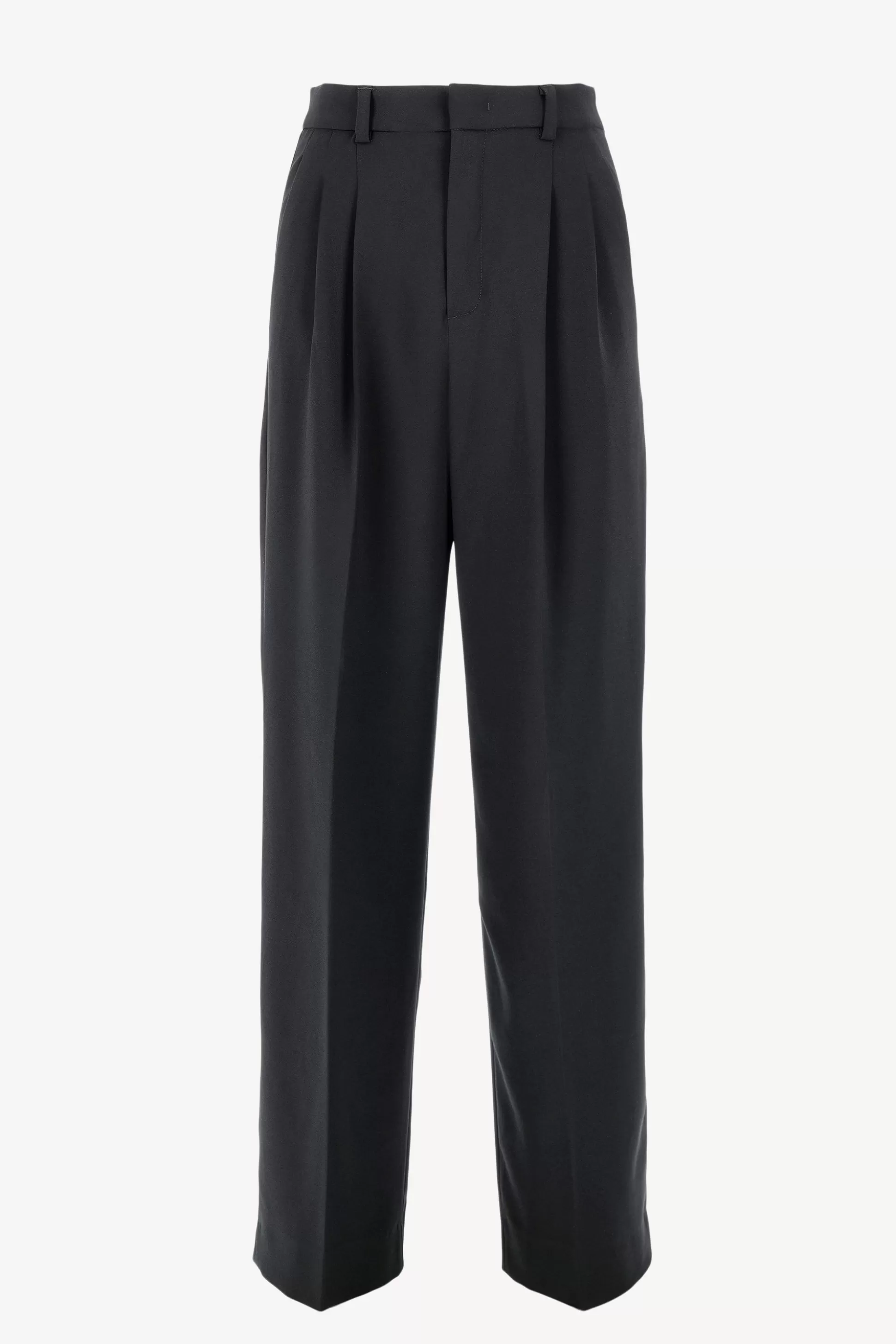 Rossi Pantalons & Jumpsuits^Pantalon Noa En Noir