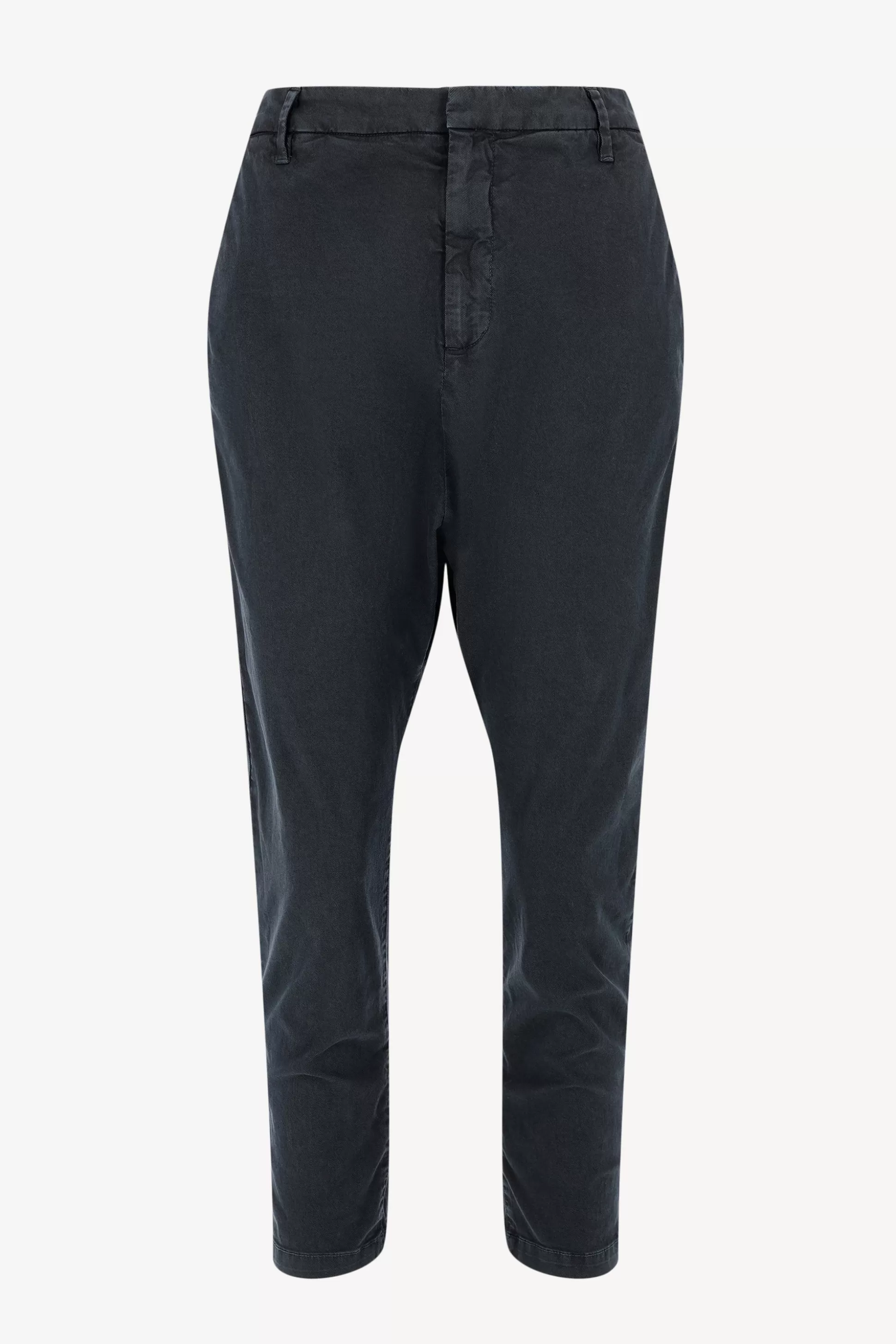 Nili Lotan Pantalons & Jumpsuits^Pantalon Paris In Dark Navy