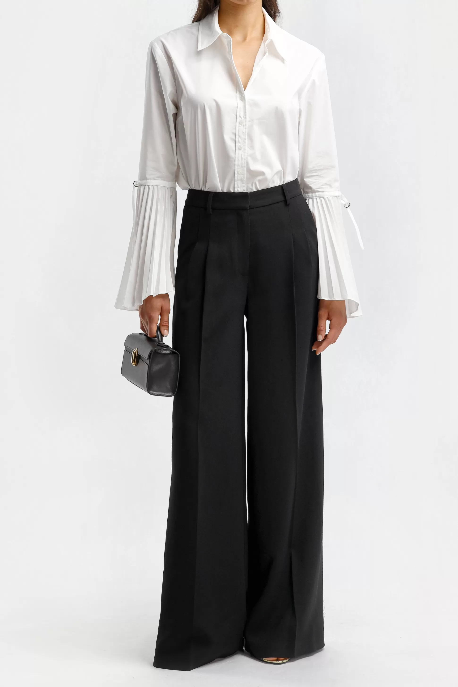 Simkhai Pantalons & Jumpsuits^Pantalon Sanaz En Noir