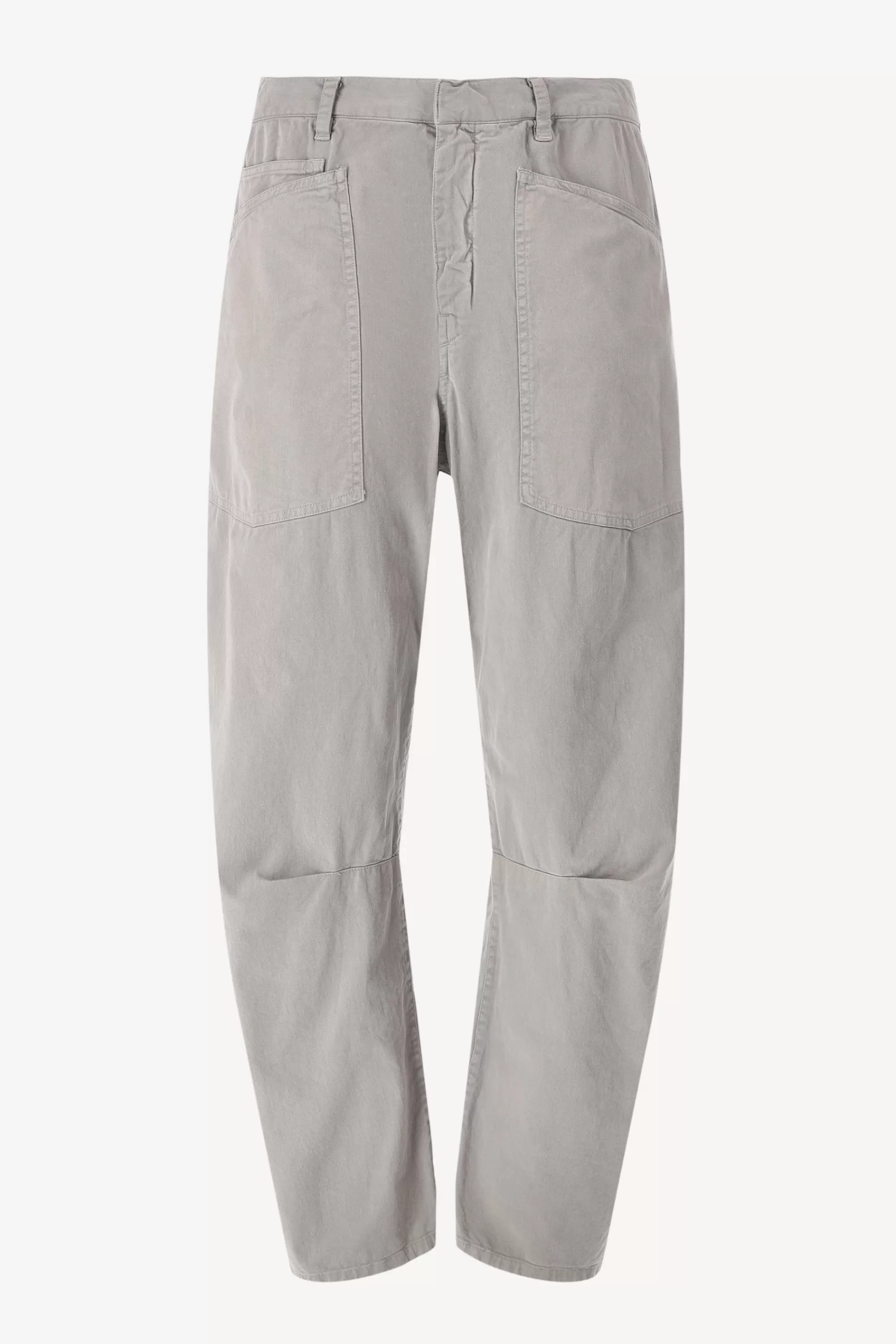 Nili Lotan Pantalons & Jumpsuits^Pantalon Shon En Gris