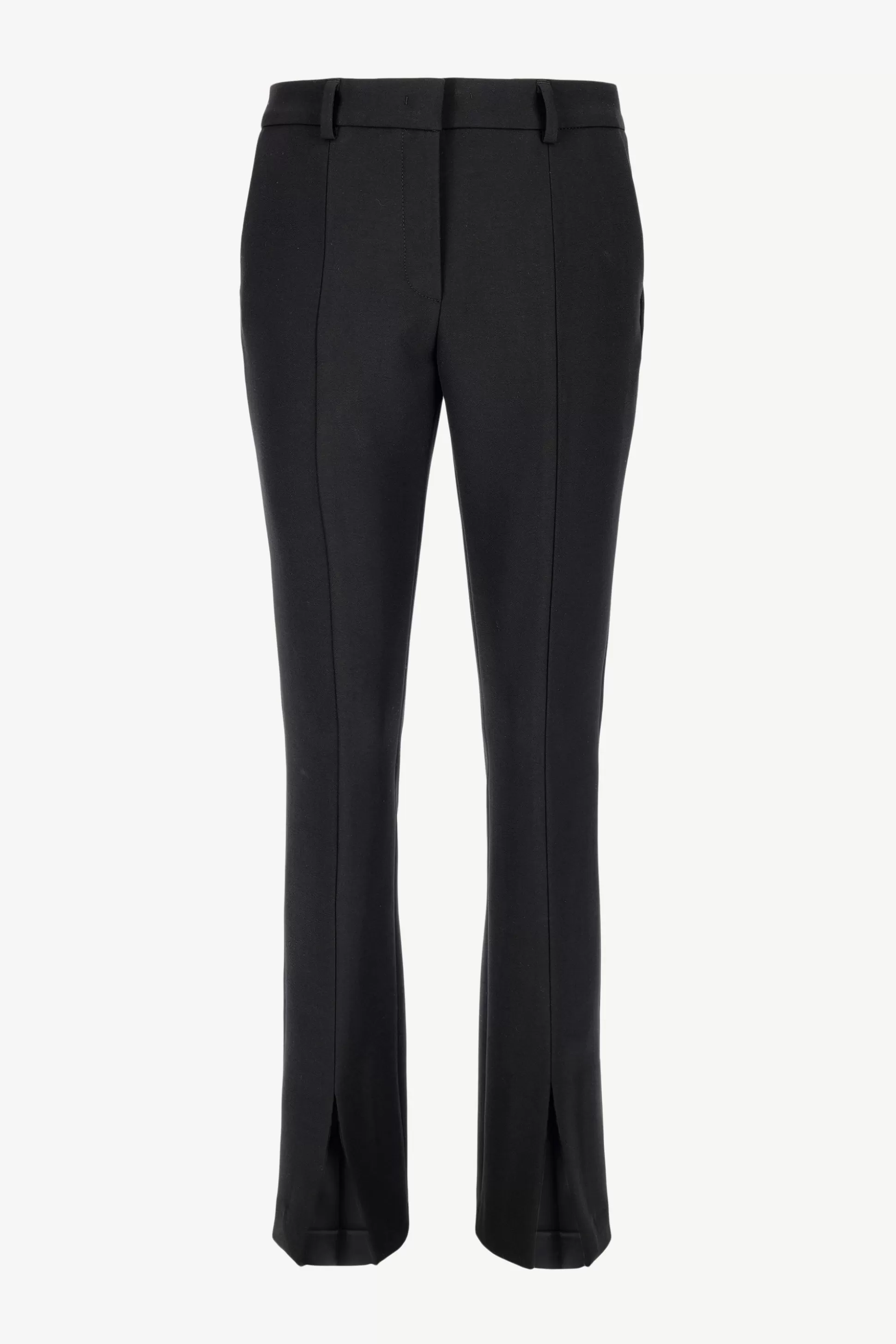 Seductive Pantalons & Jumpsuits^Pantalon Susan En Noir