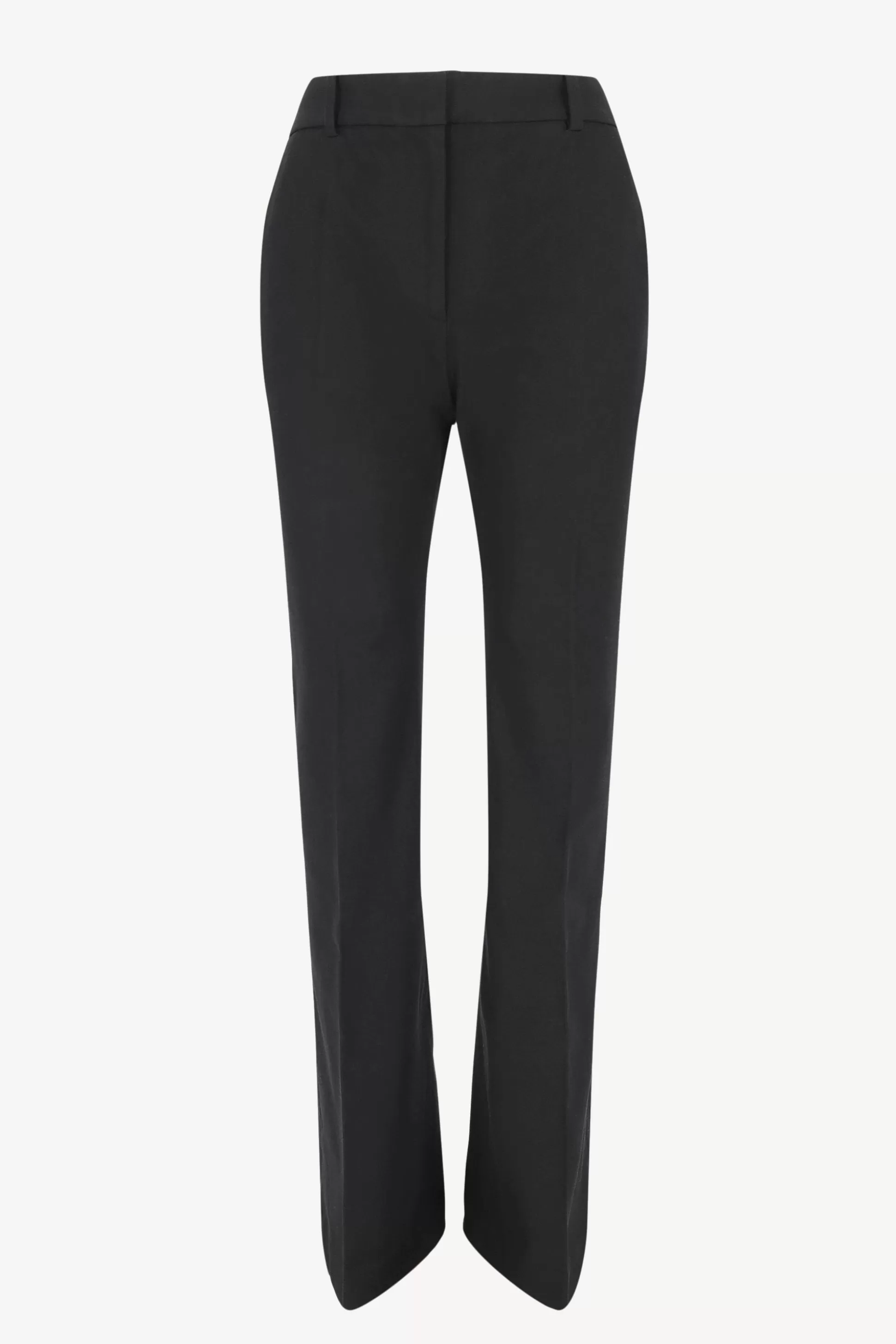 Joseph Pantalons & Jumpsuits^Pantalon Tafira En Noir