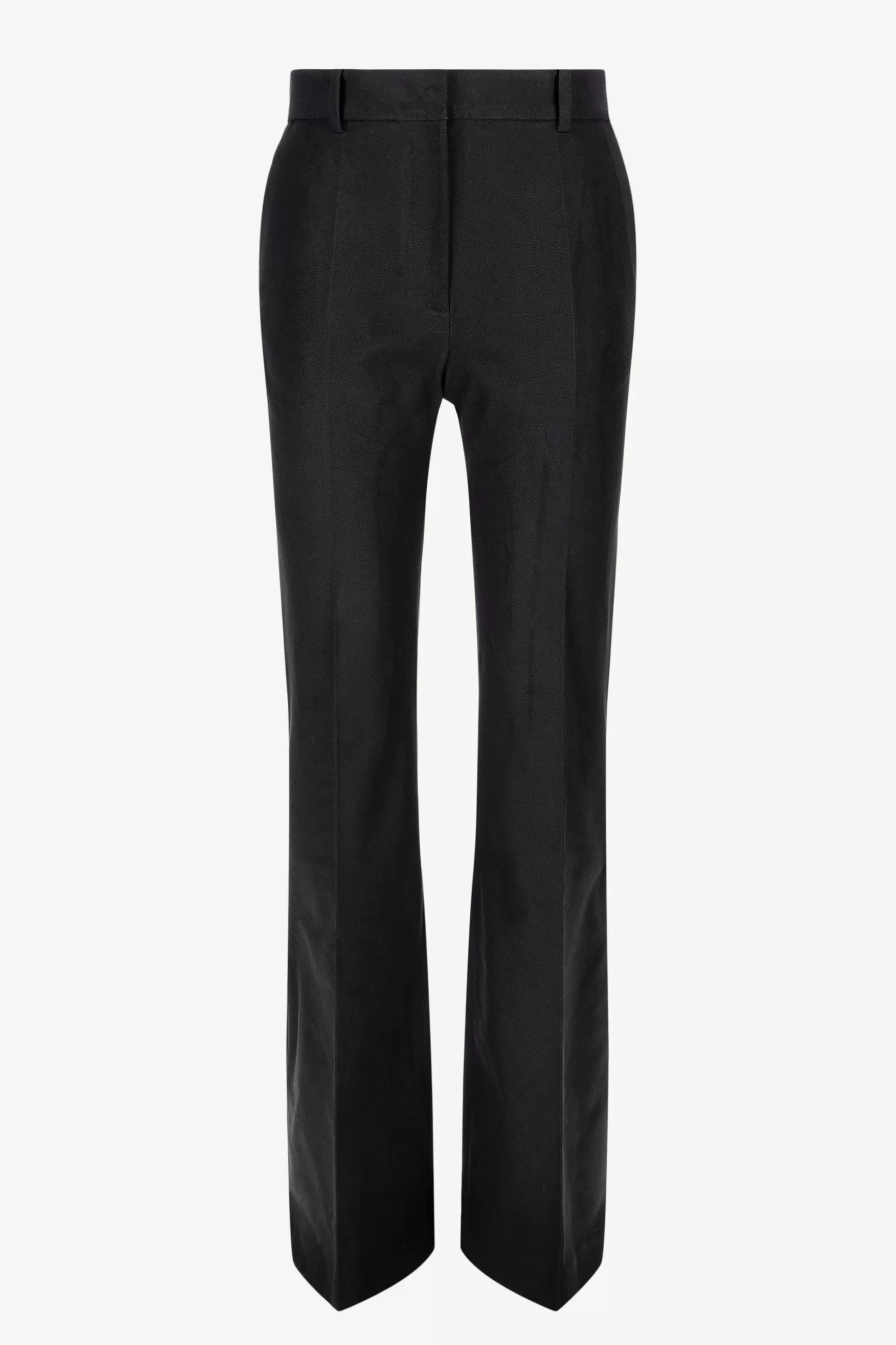 Joseph Pantalons & Jumpsuits^Pantalon Tafira Stretch Noir