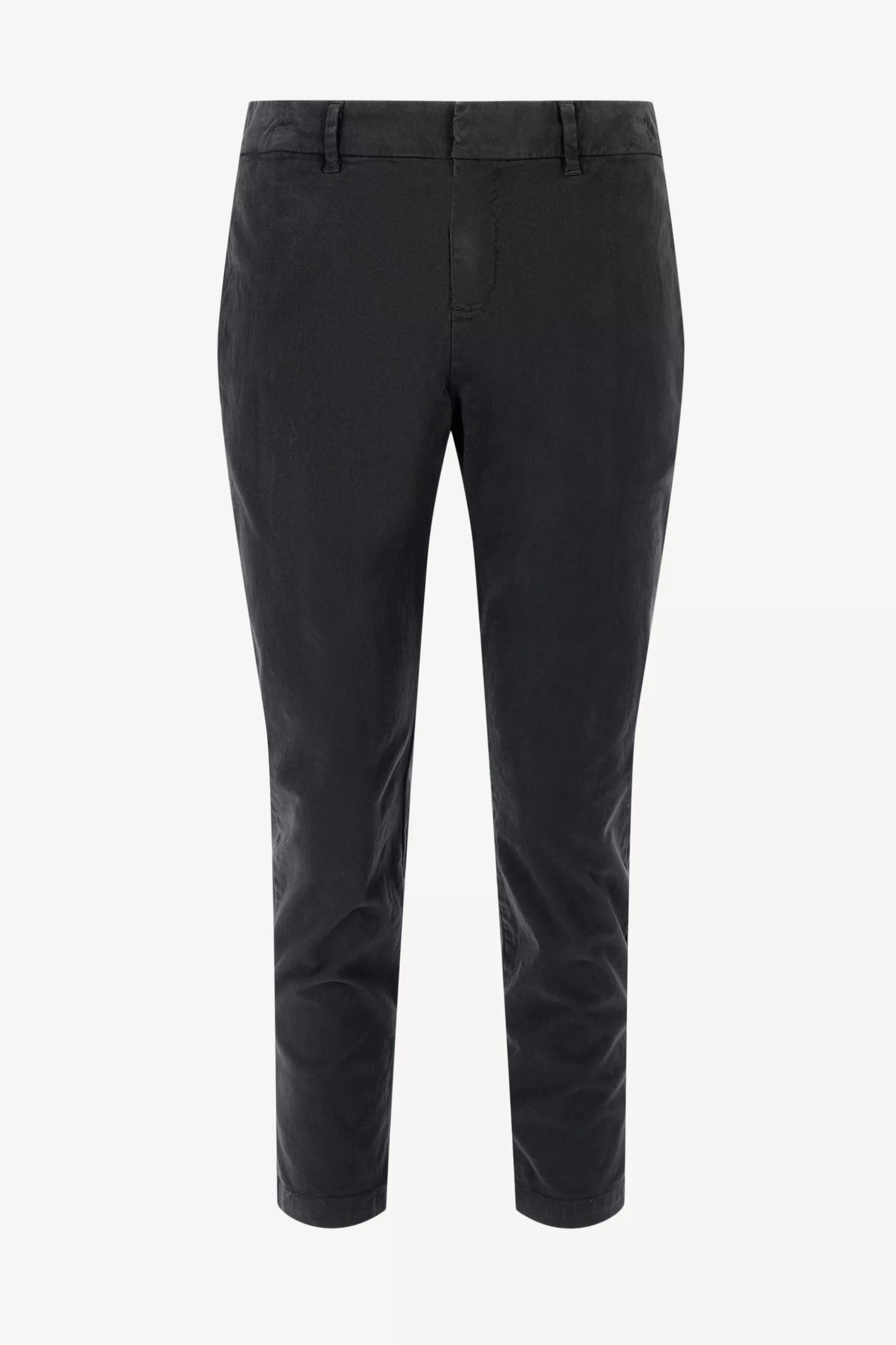 Nili Lotan Pantalons & Jumpsuits^Pantalon Tel Aviv En Noir De Jais