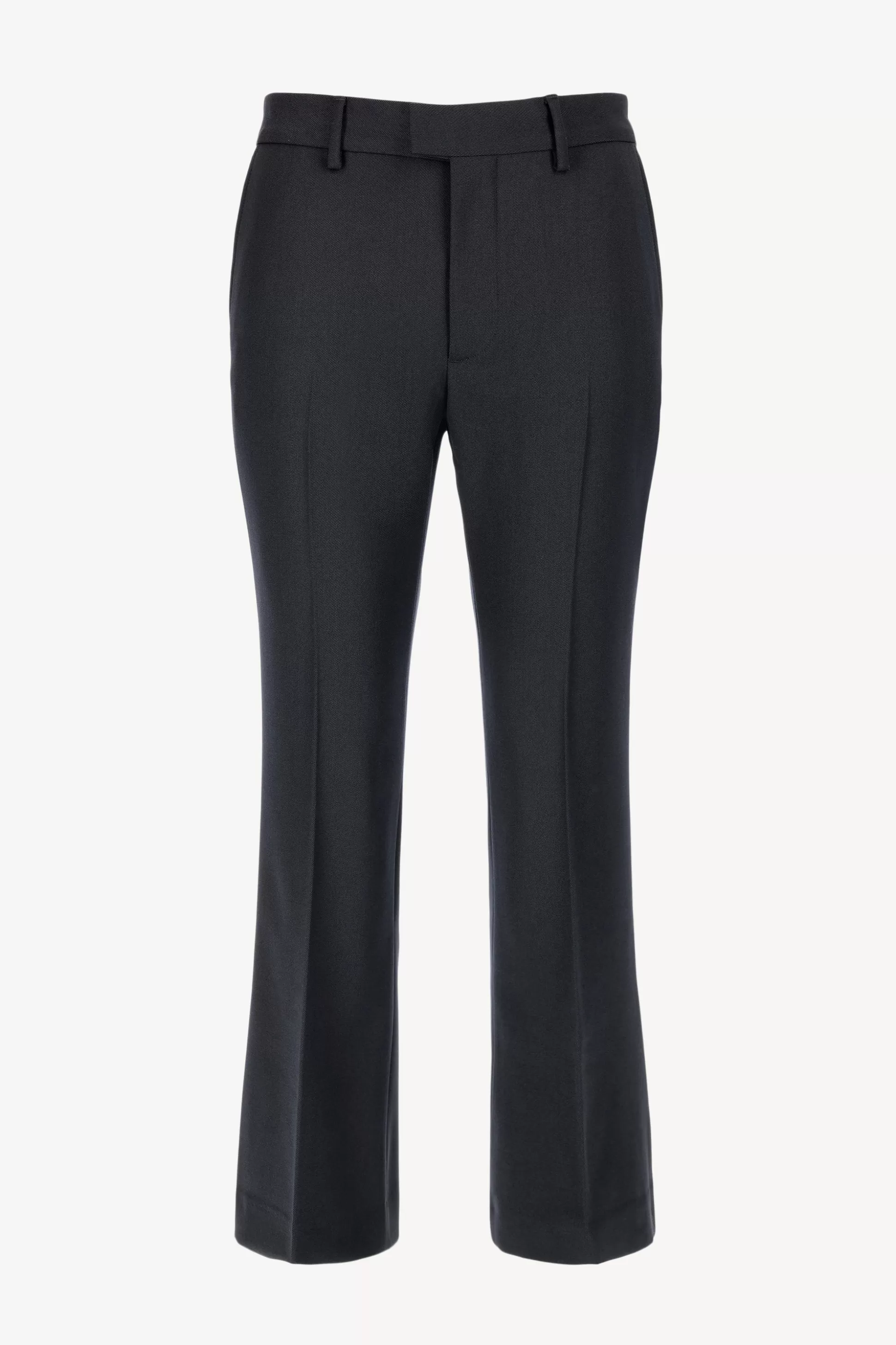 Closed Pantalons & Jumpsuits^Pantalon Wharton En Noir