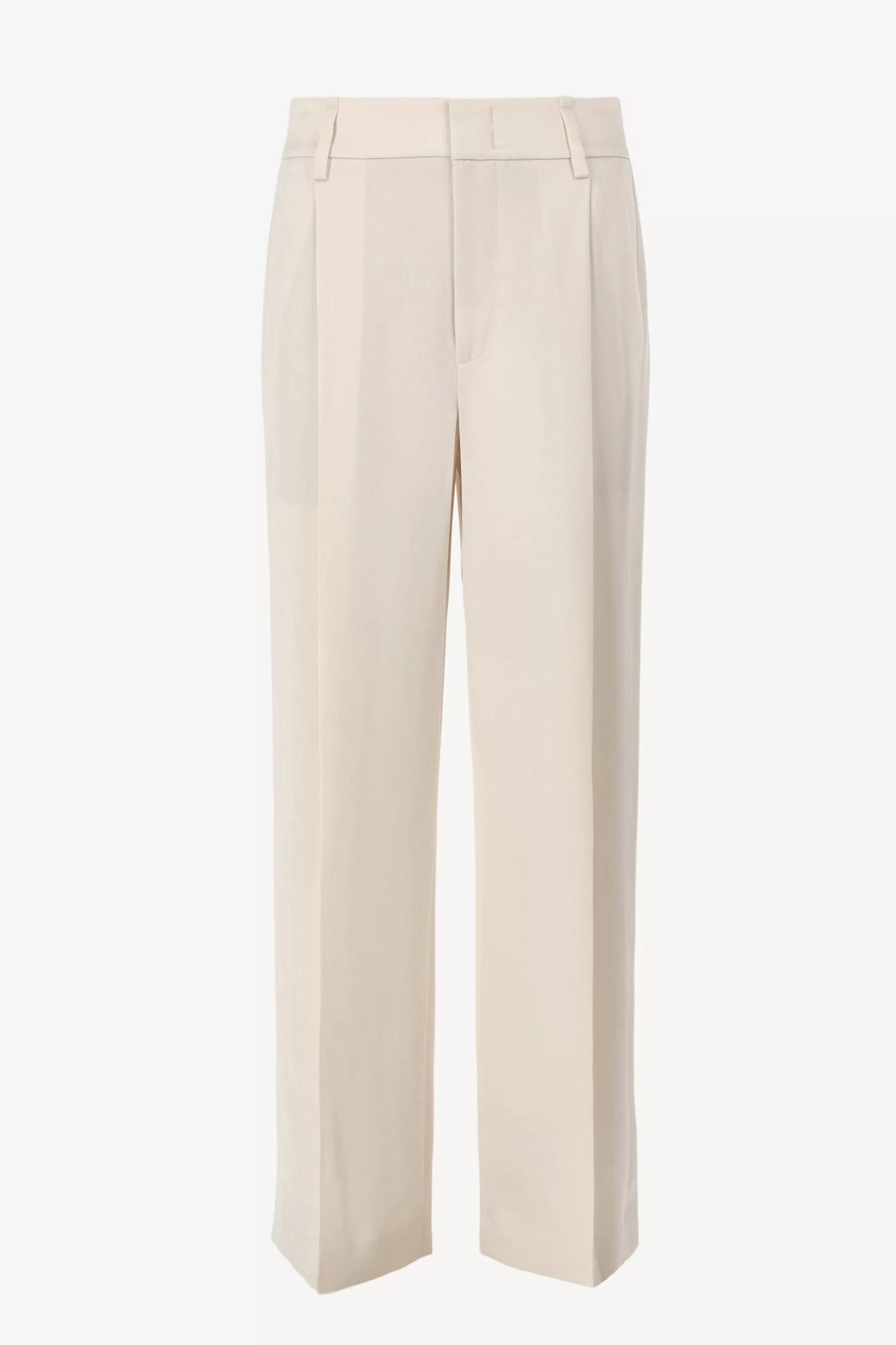 Vince Pantalons & Jumpsuits^Pantalon Wide Leg A Enoki