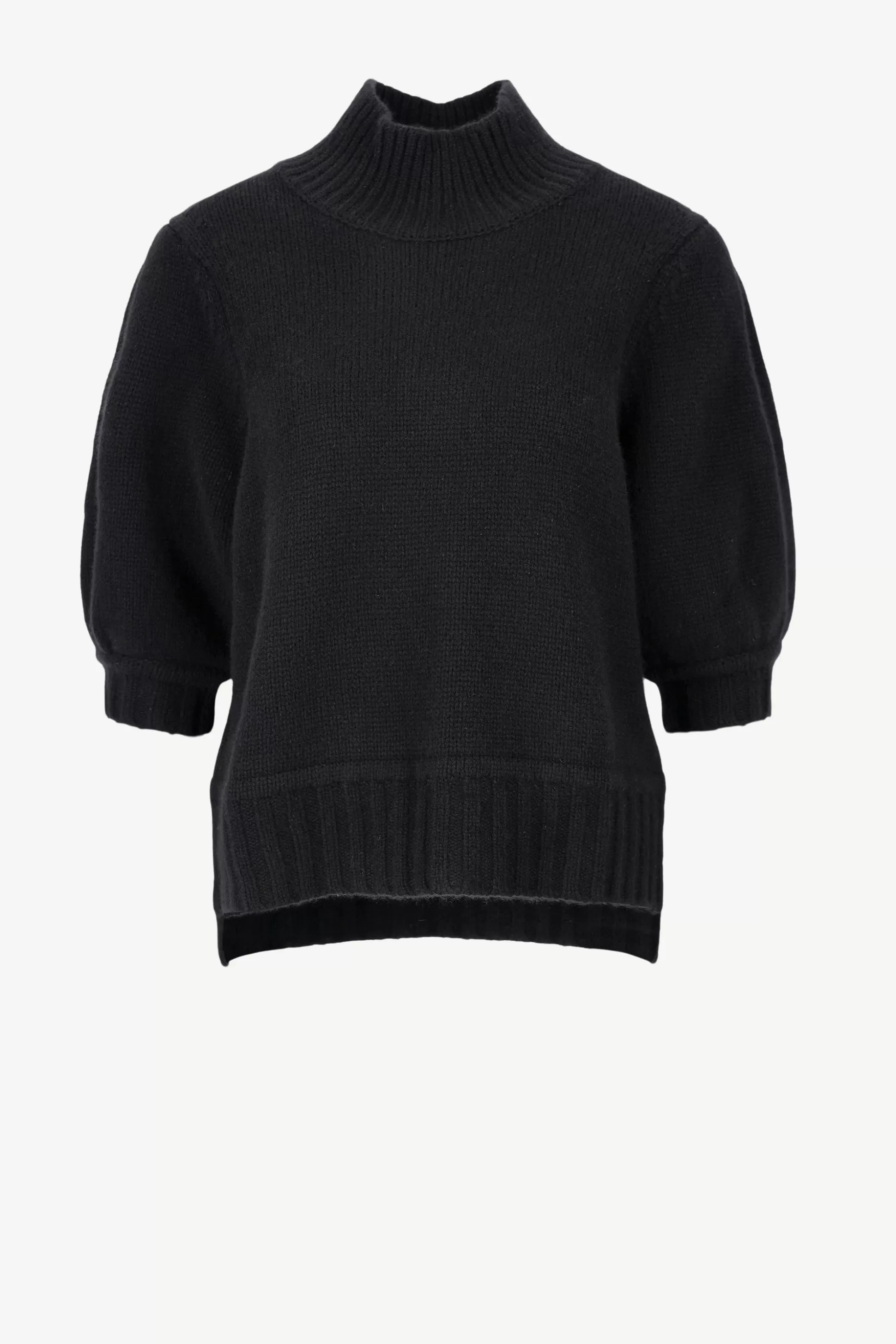 Van Kukil Pull-Over^Pull Ashley En Noir Ebene