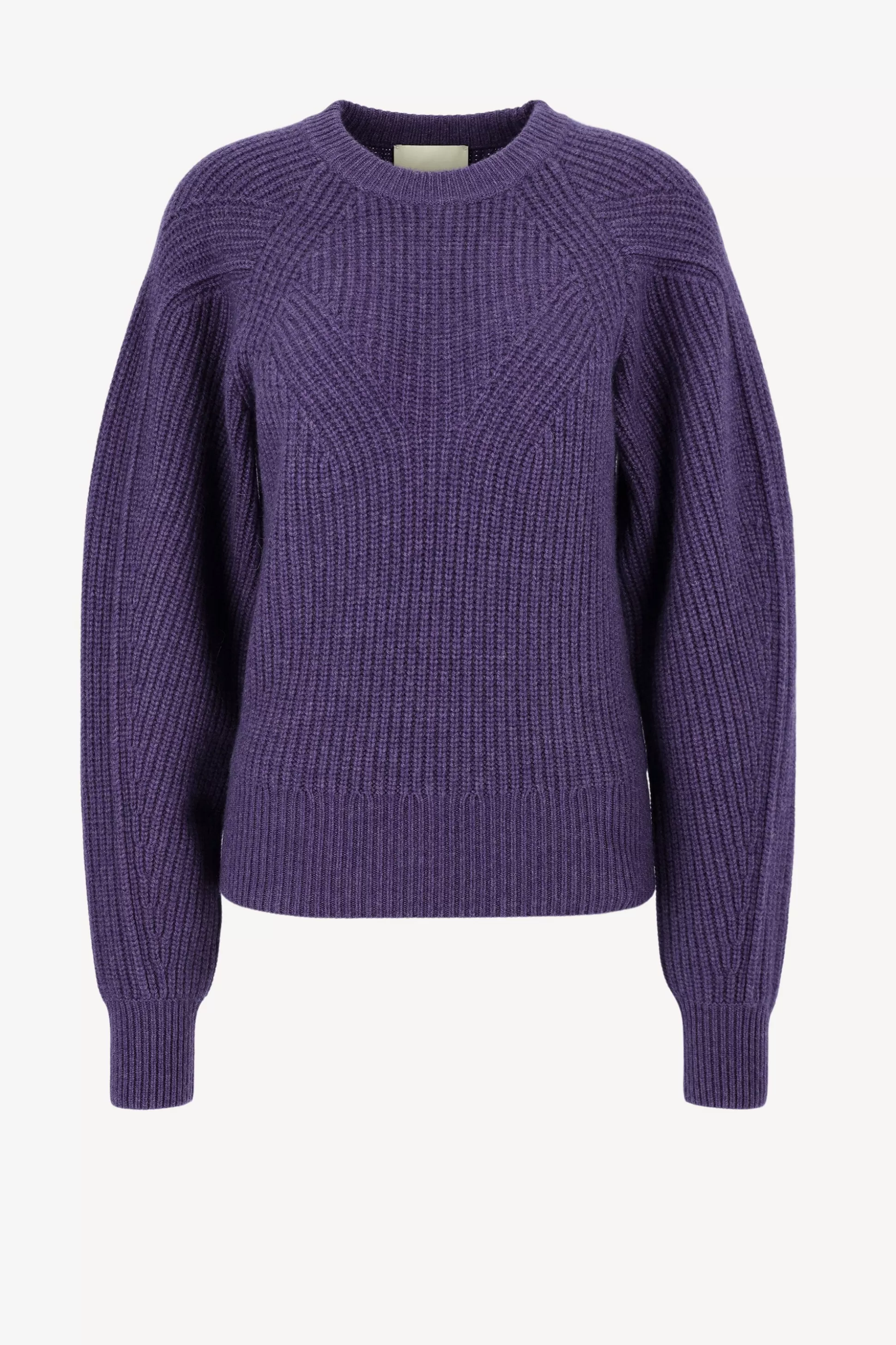 Isabel Marant Pull-Over^Pull Baptista En Violet