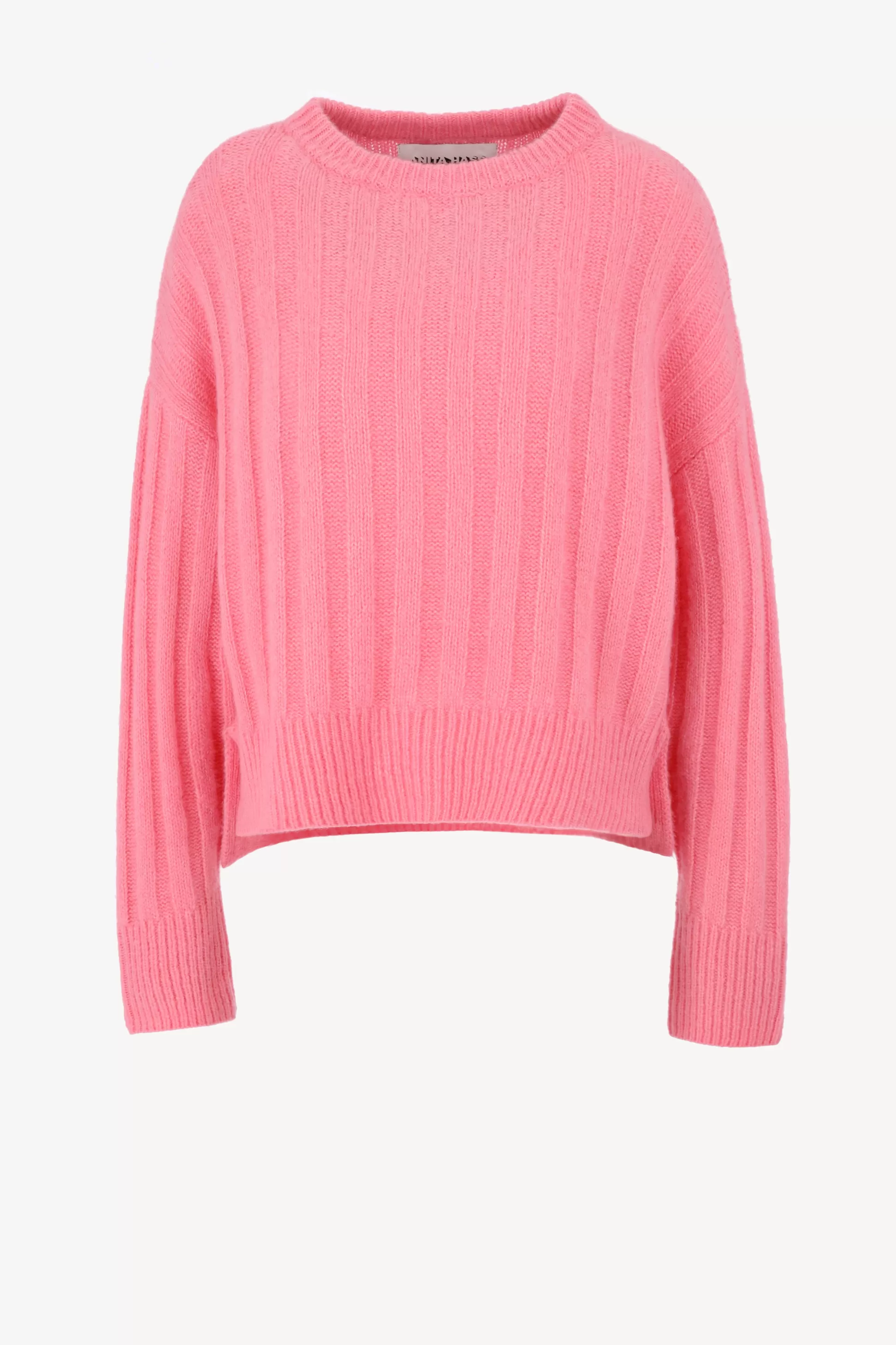 Anita Hass Pull-Over^Pull Beverly En Rose Melange