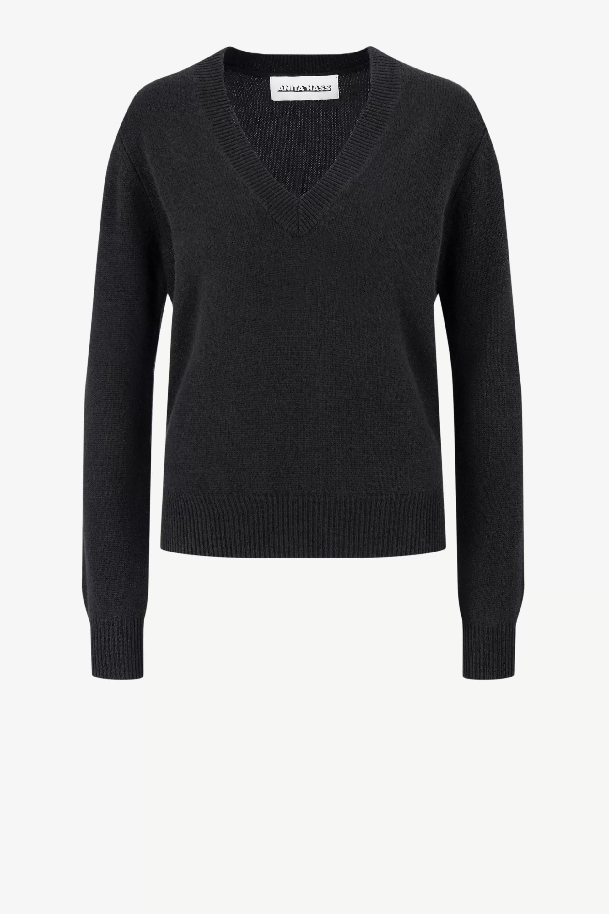 Anita Hass Pull-Over^Pull Blair En Noir