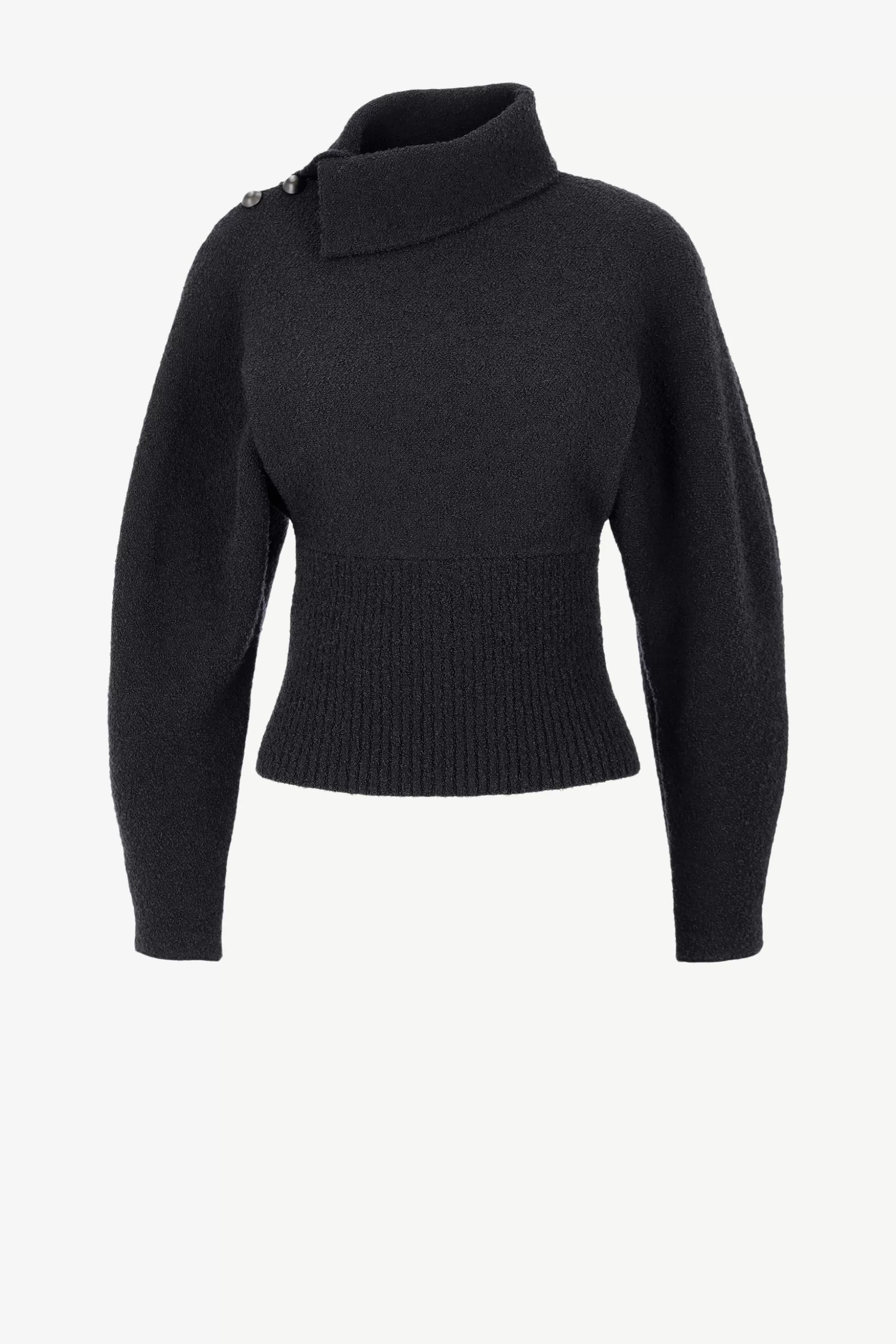 Proenza Schouler Pull-Over^Pull Boucle En Noir