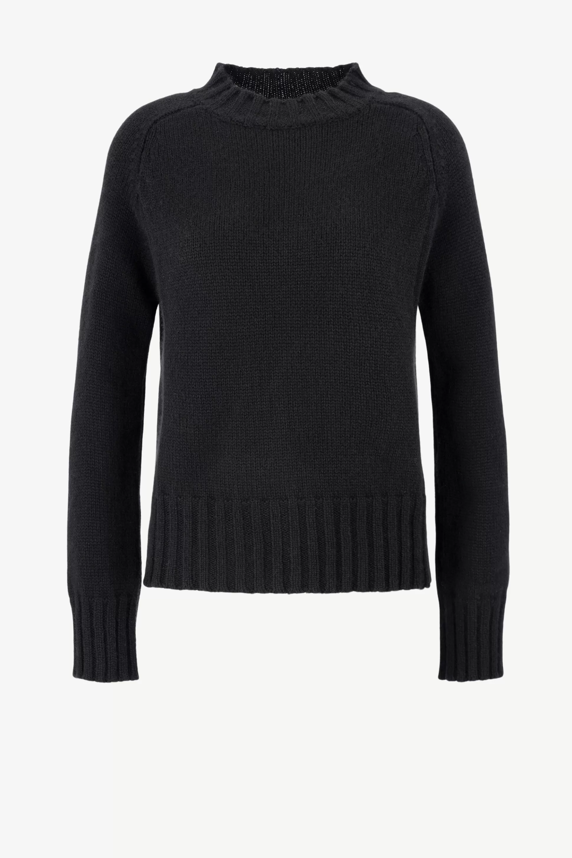 Stephan Boya Pull-Over^Pull Boya-Nathaly En Noir